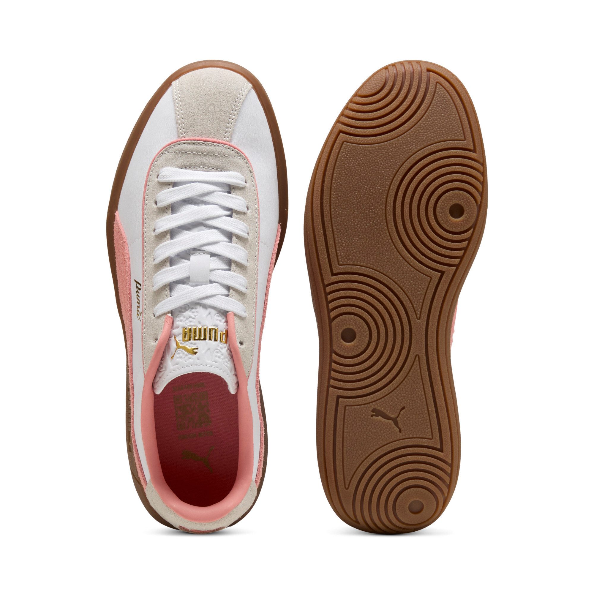 PUMA Sneakers CLUB KLASSIKA