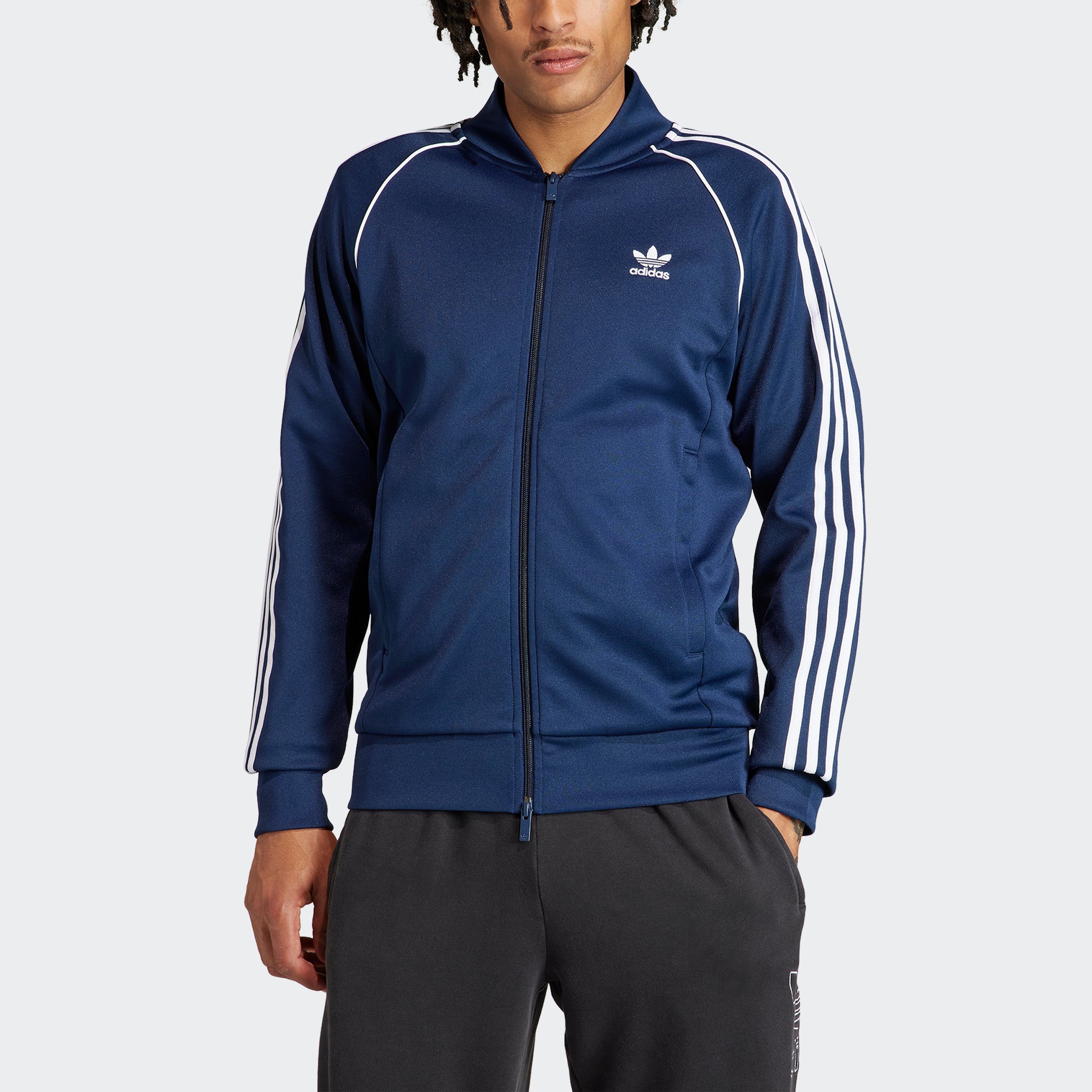 adidas Originals Trainingsjack SST TT Superster retro look