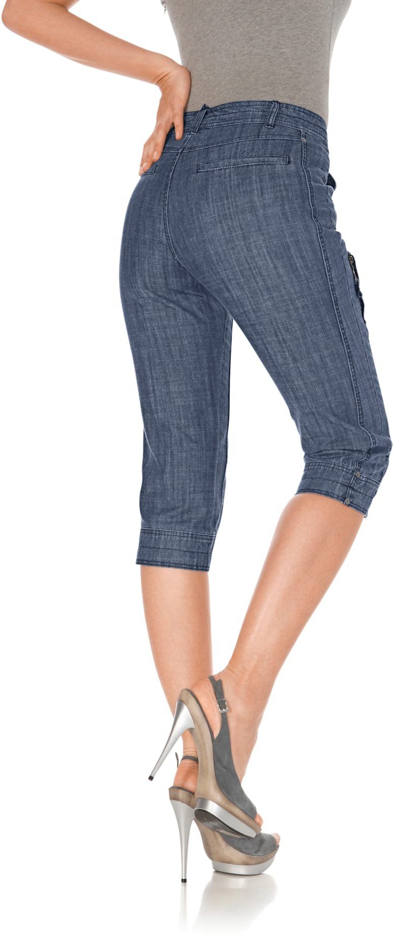 heine Capribroek