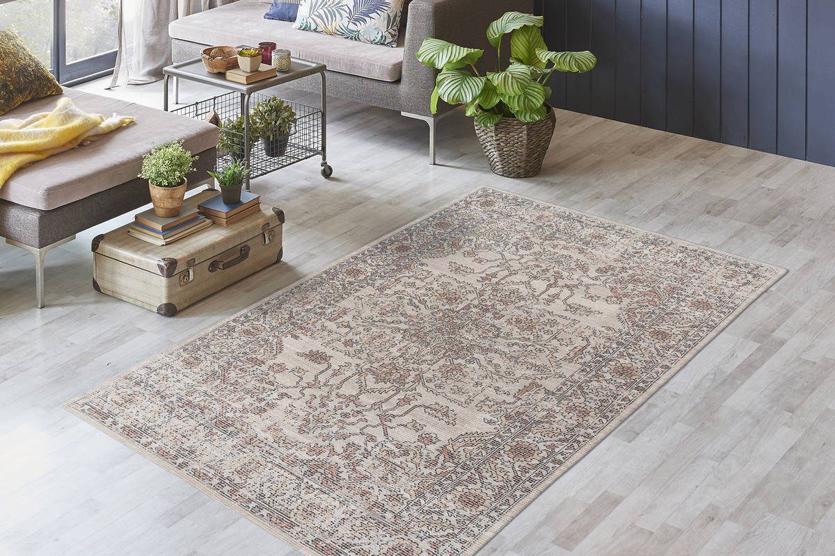 Kayoom Vloerkleed Percy 300