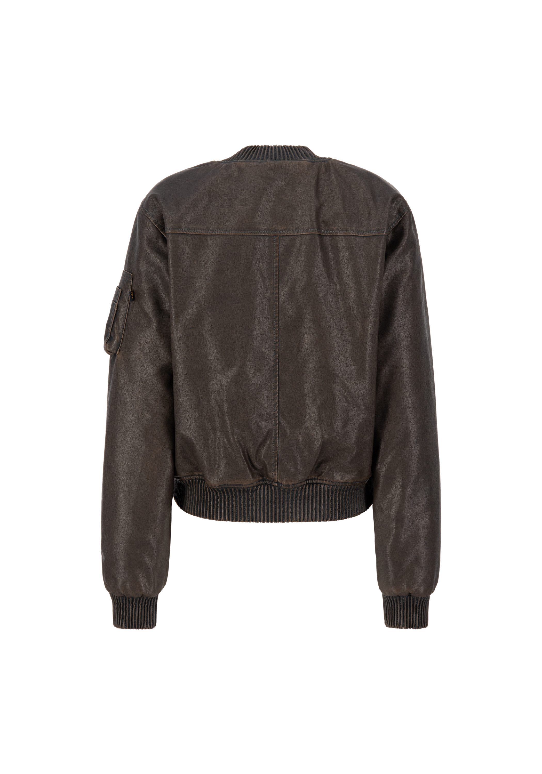 Alpha Industries Bomberjack Alpha Industries Women - Bomber Jackets MA-1 FL Vintage Women