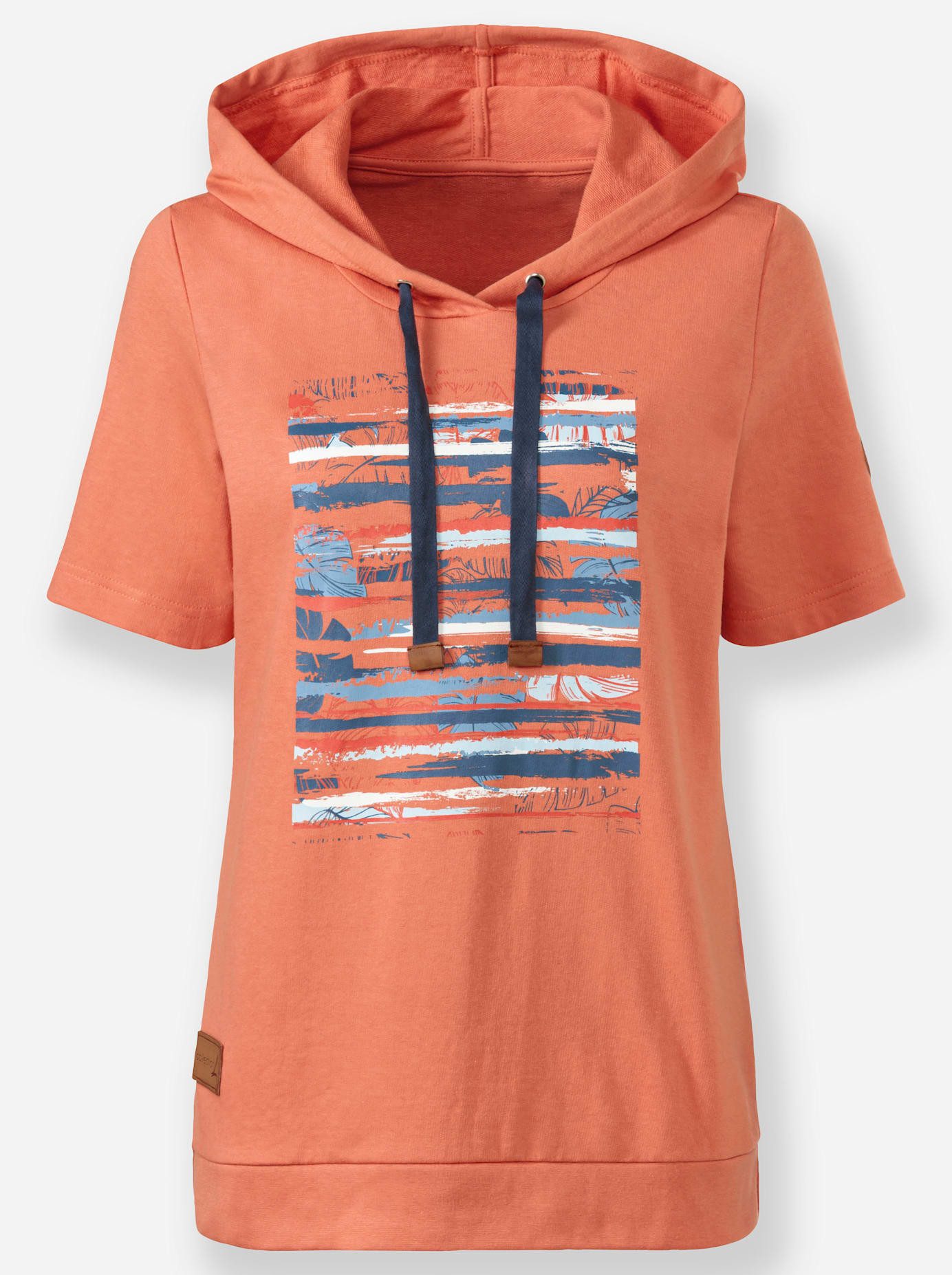 Casual Looks Hoodie