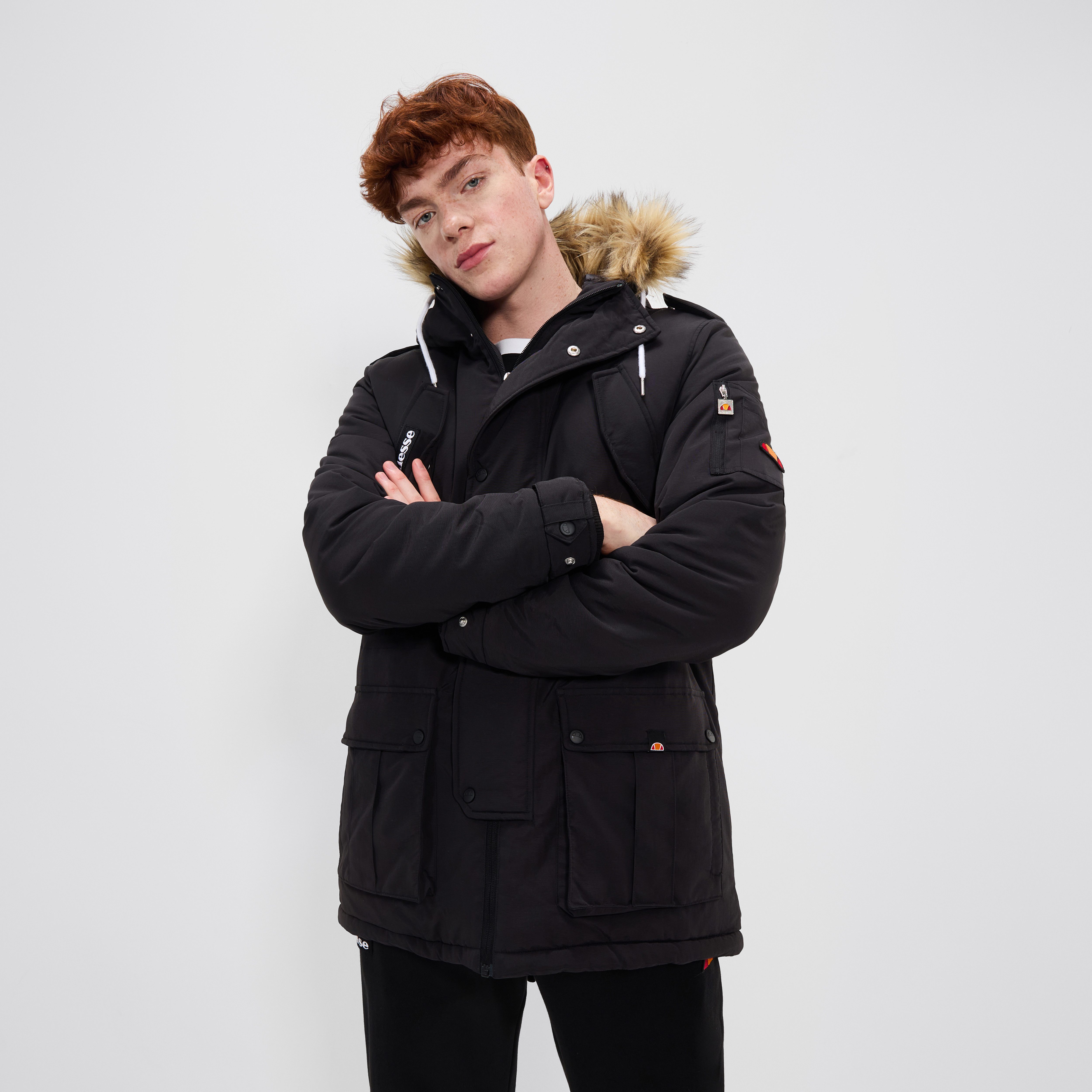 Ellesse Parka BLIZZARD JACKET