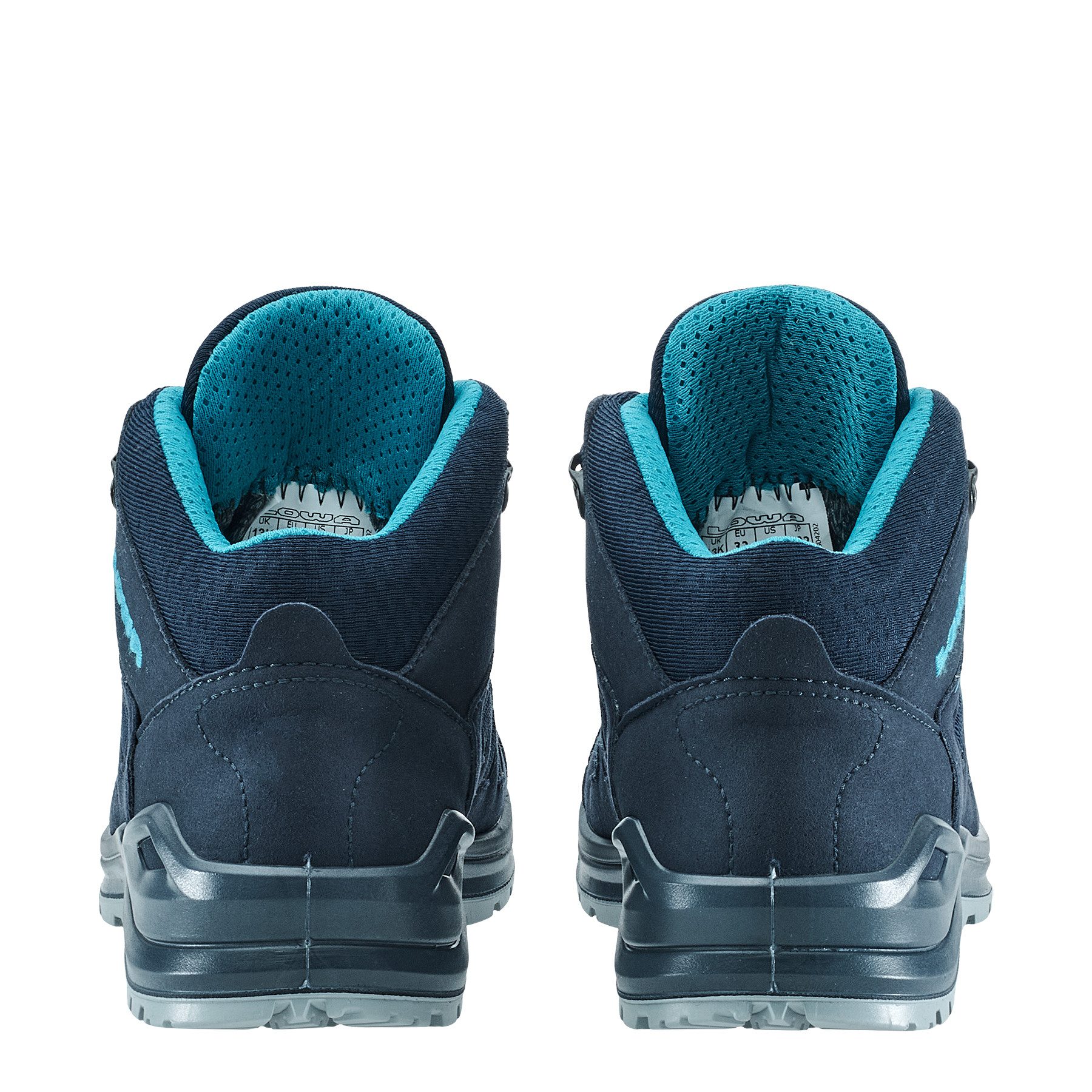 Lowa Wandelschoenen INNOX EVO GTX QC JR