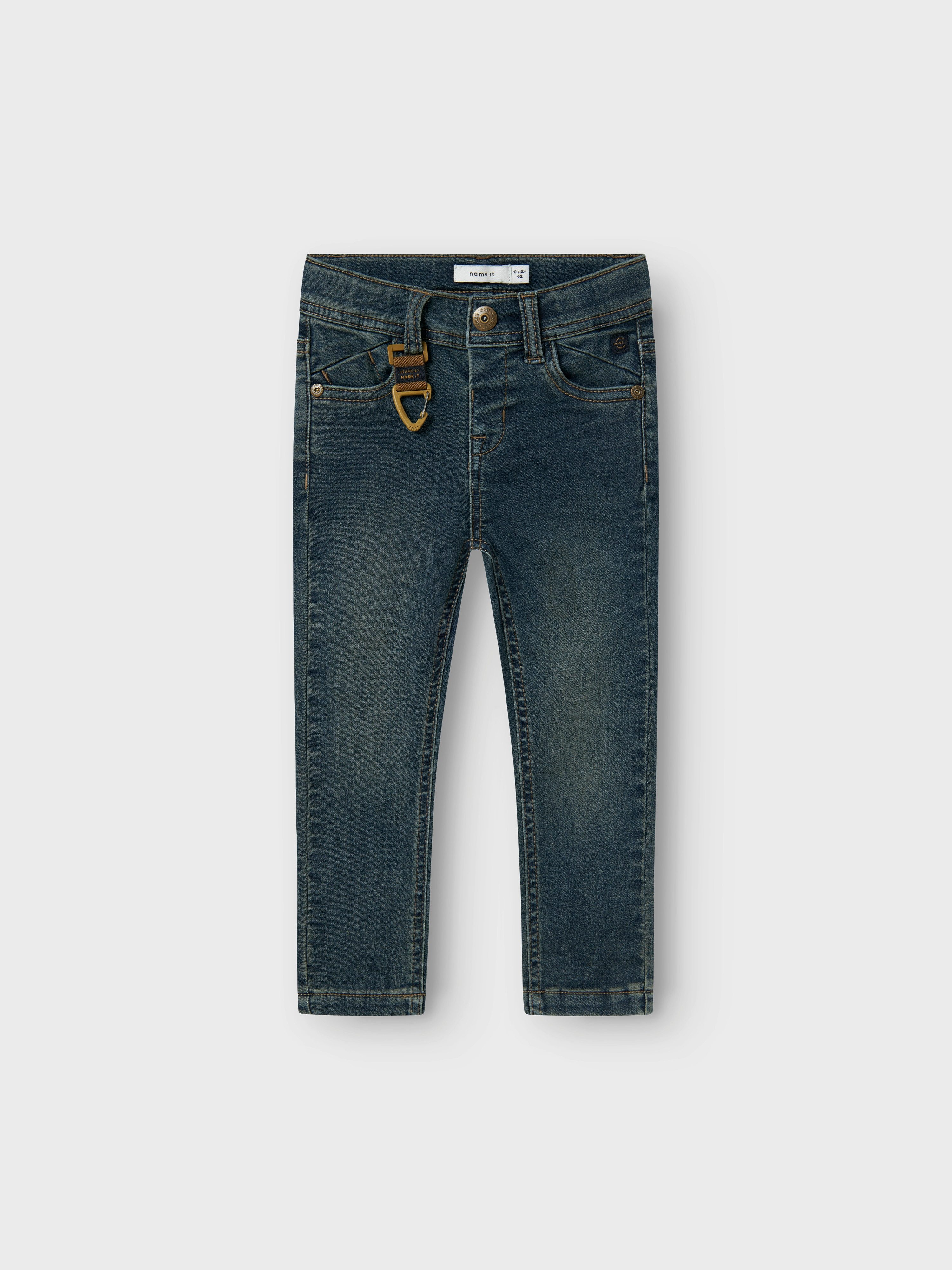 Name It Slim fit jeans NMMTHEO DNMTHAYER 2689SWE KEY PANT NOOS