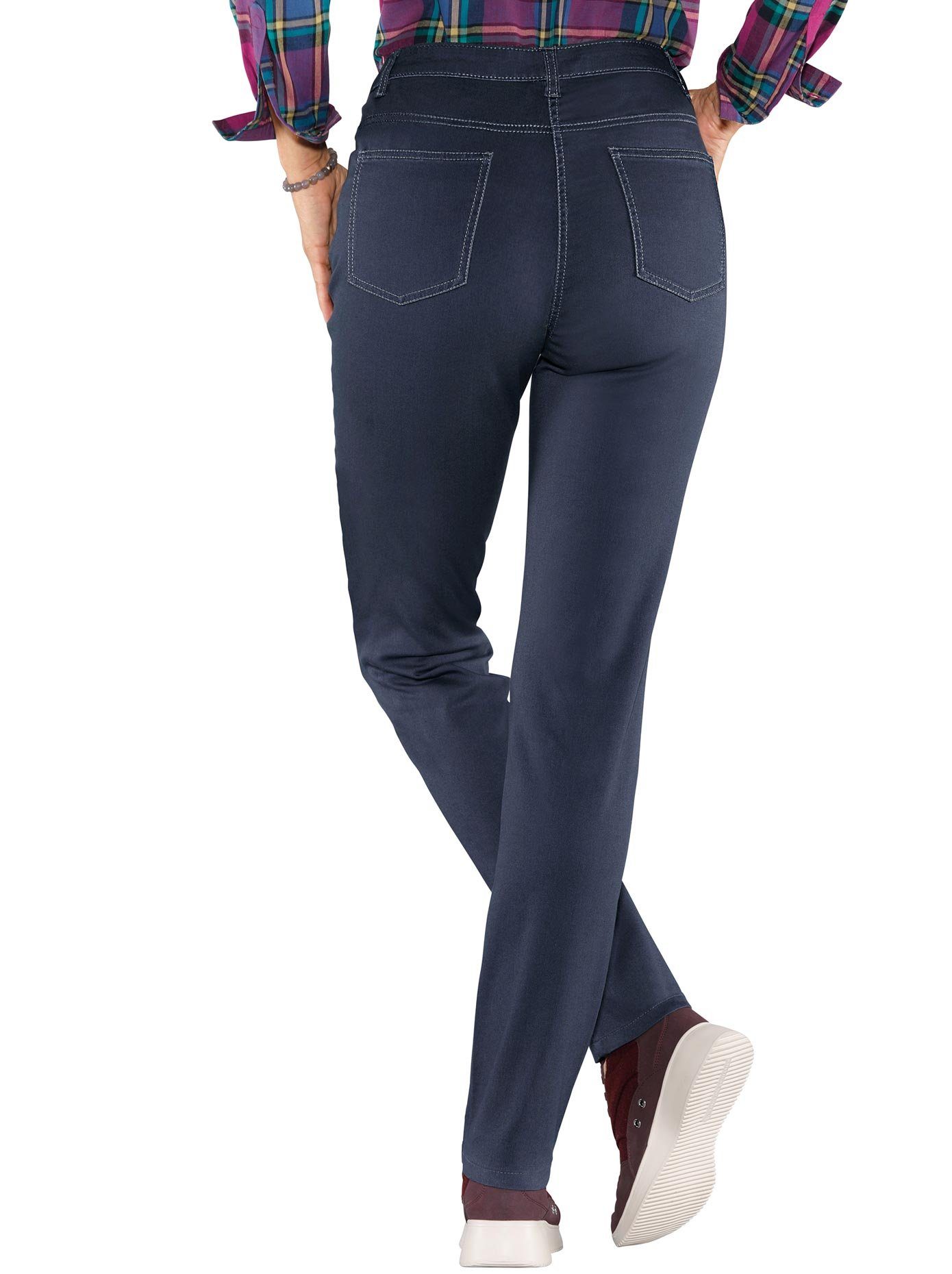 Classic Basics Comfortabele jeans