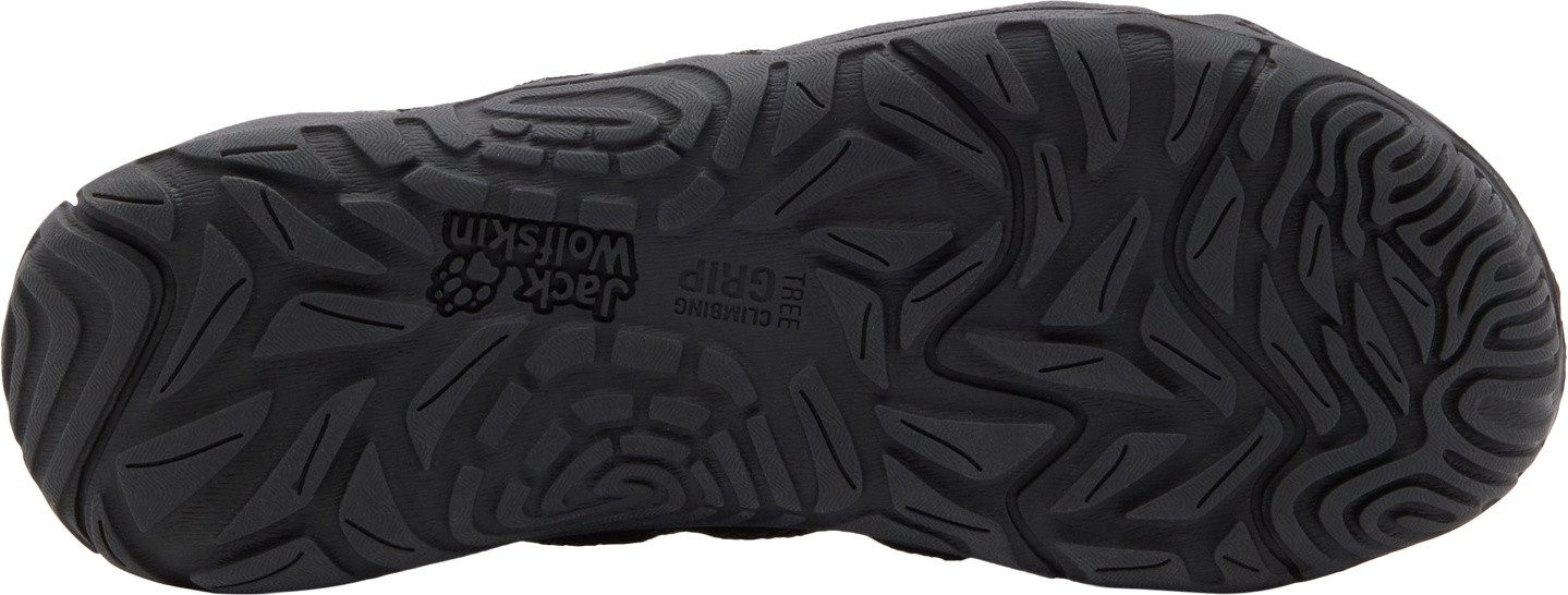 Jack Wolfskin Outdoorsandalen LEVENTE SANDAL K