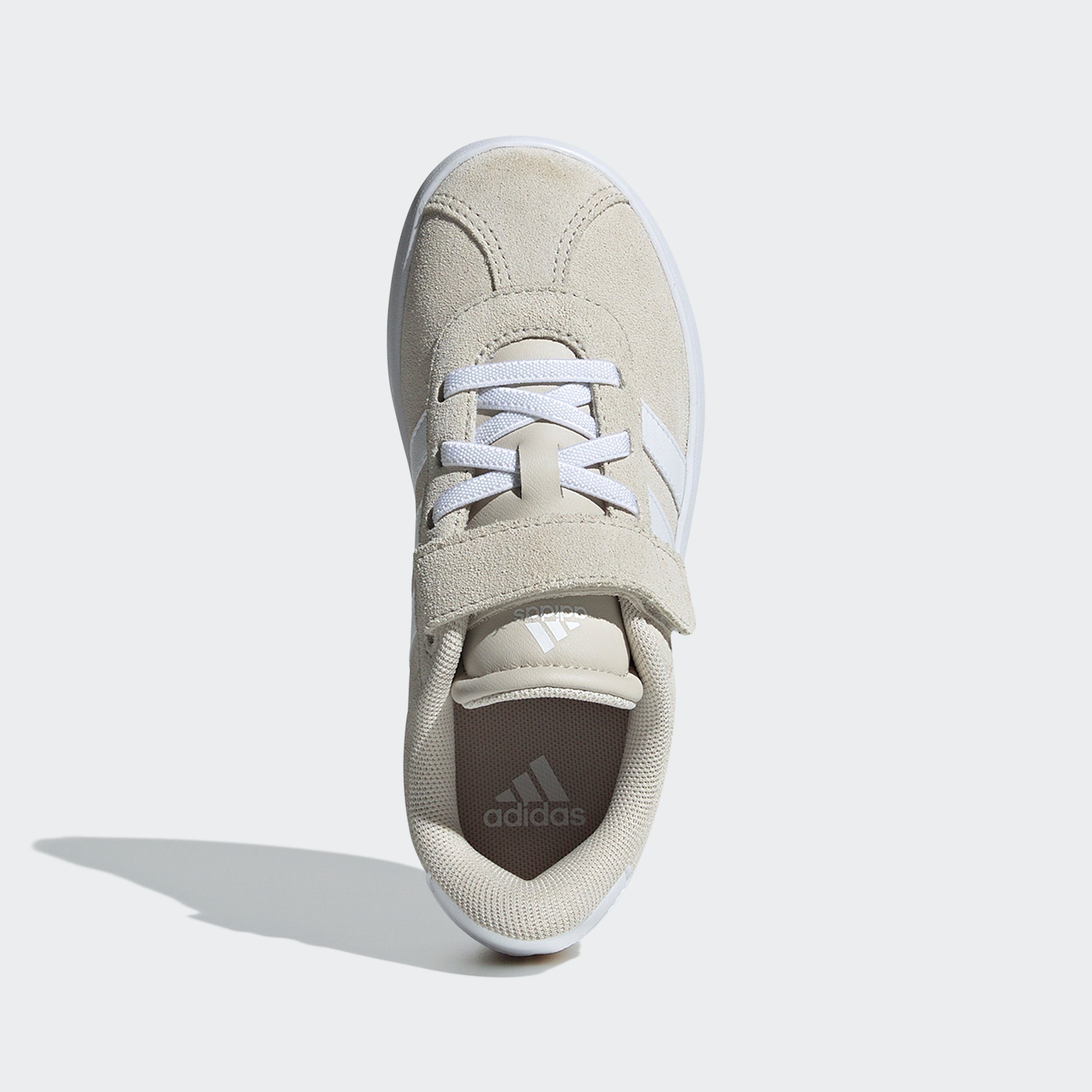adidas Sportswear Sneakers VL COURT 3.0 geïnspireerd door het ontwerp van de adidas samba