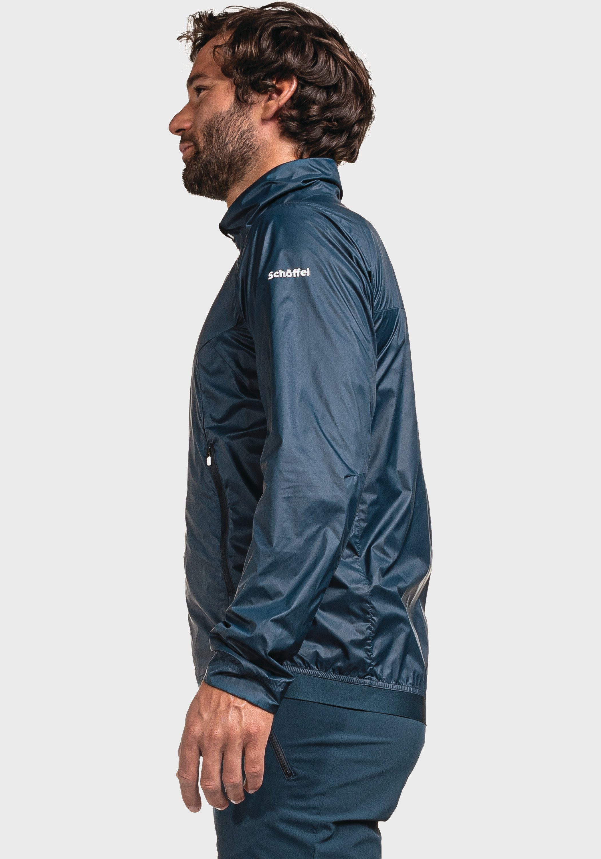 Schöffel Outdoorjack Jacket Bygstad M