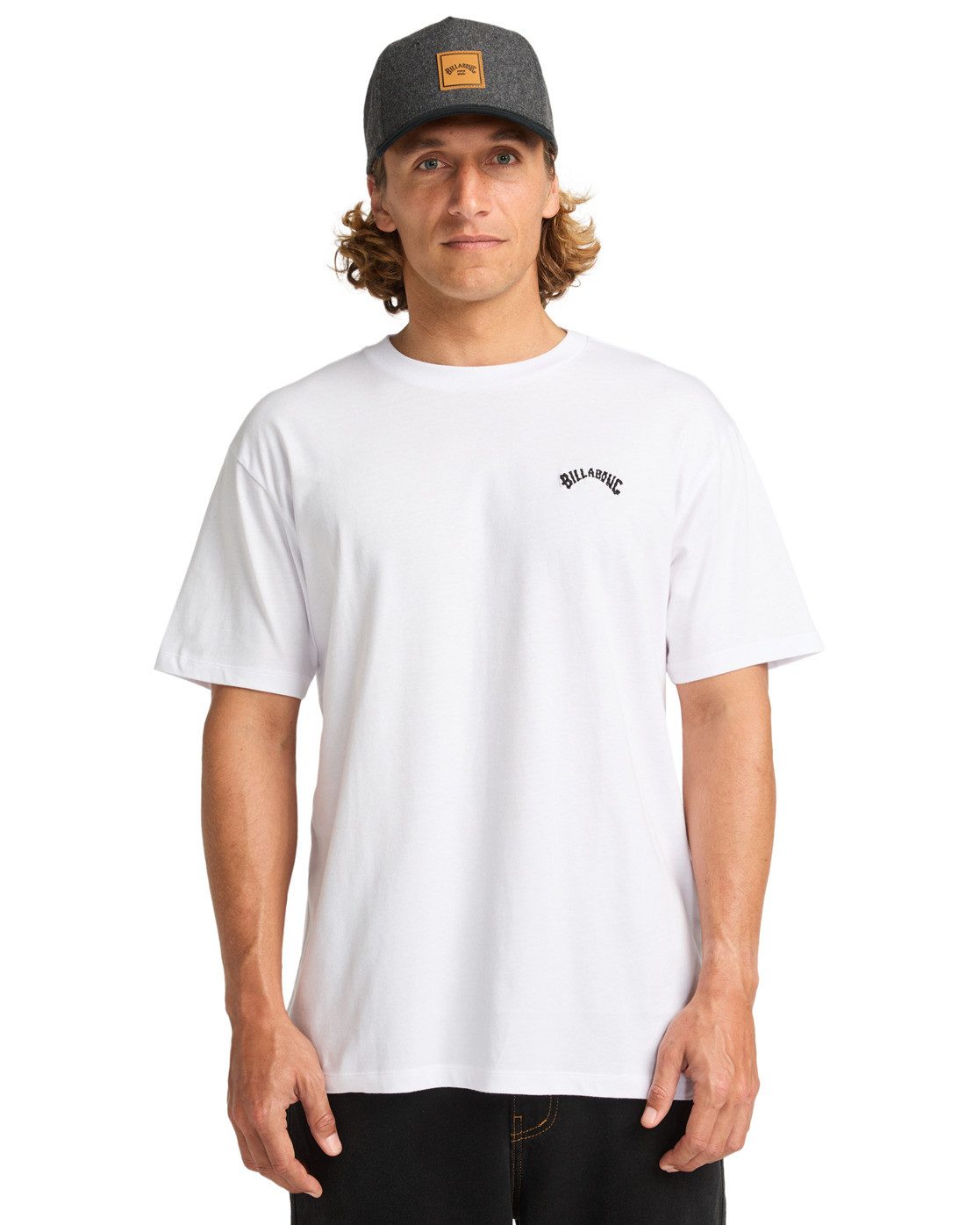 Billabong T-shirt Arch