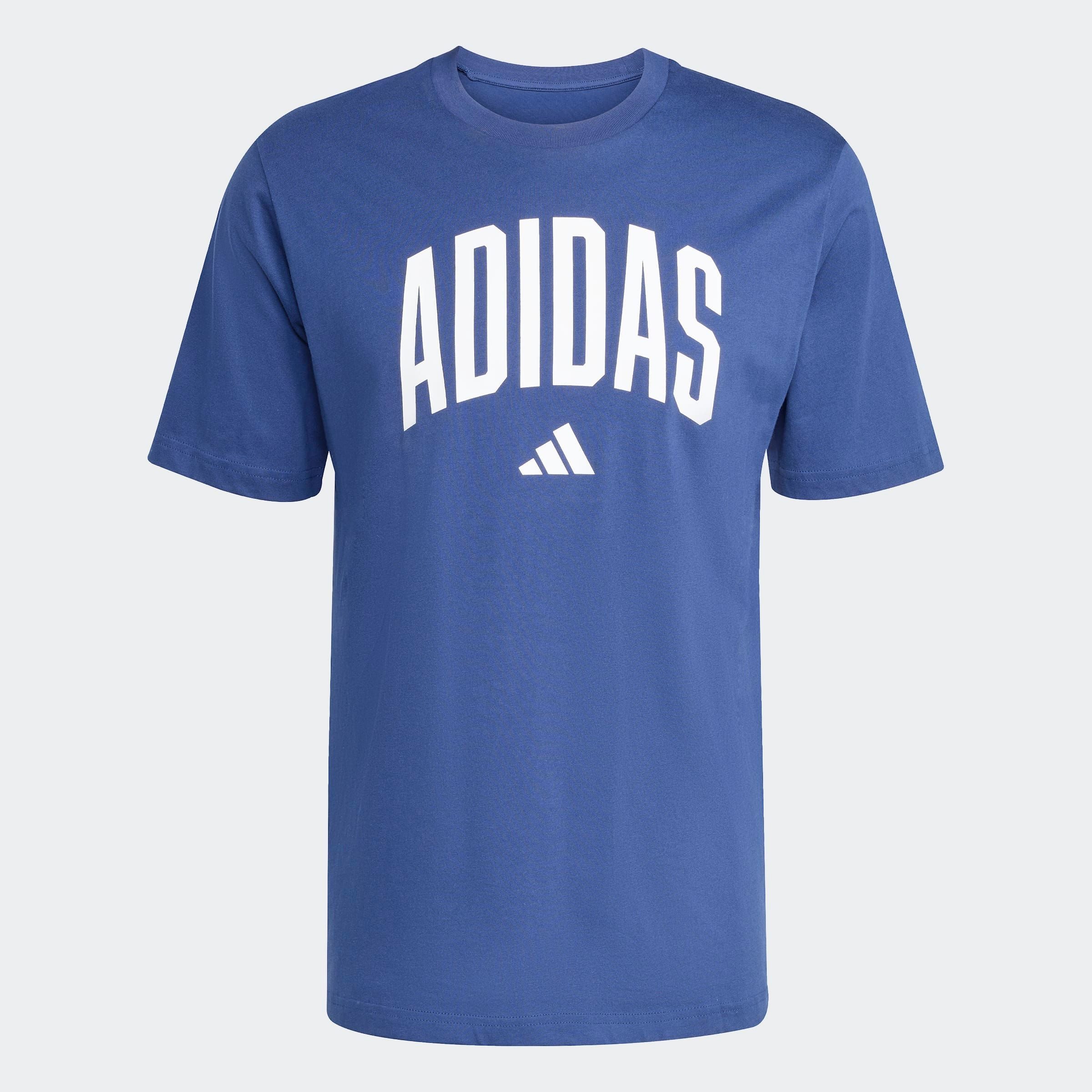 adidas Sportswear T-shirt M COLLEGIATE T