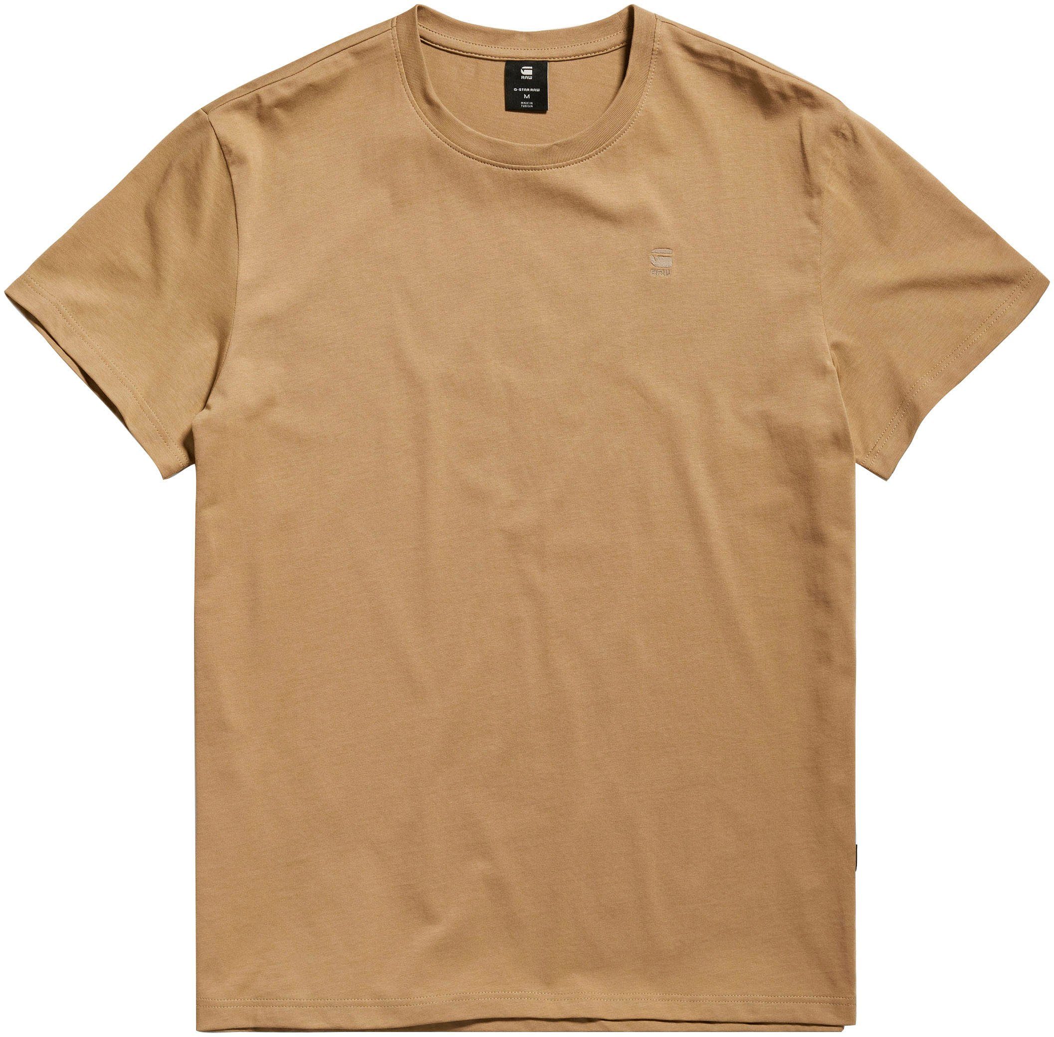 G-Star RAW T-shirt Base