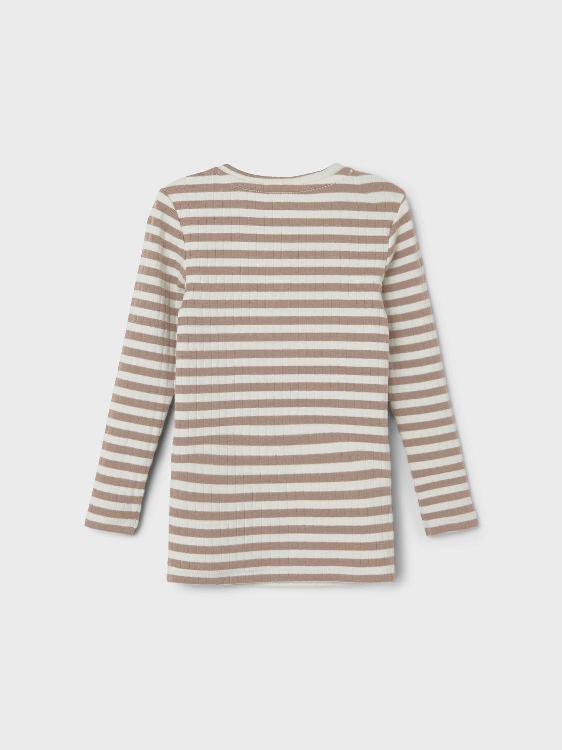 Name It T-shirt NMFSURAJA XSL LS TOP NOOS