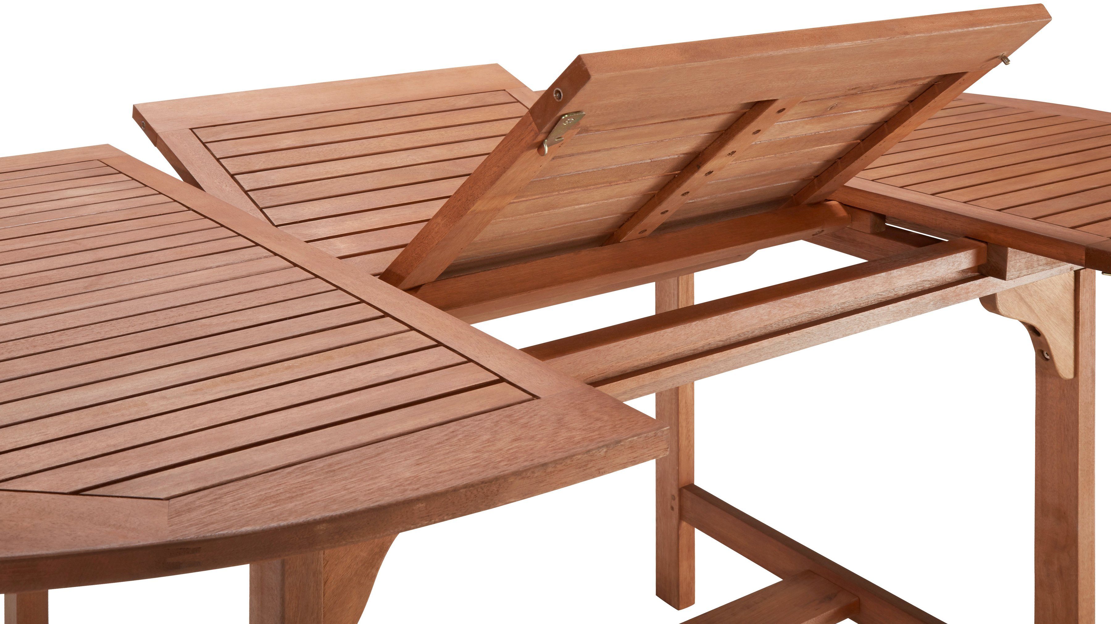 MERXX Tuin-eethoek Maracaibo