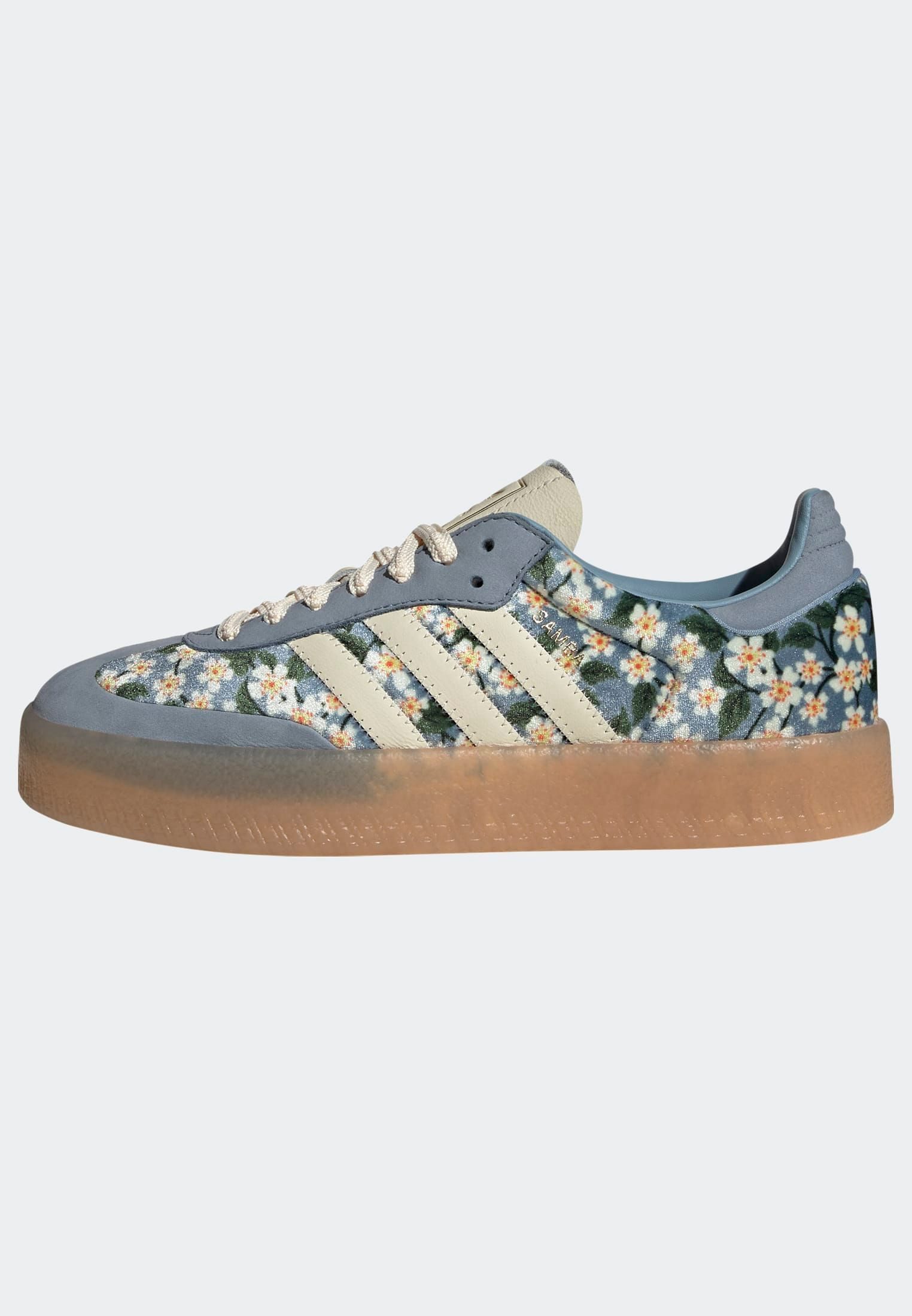 adidas Originals Sneakers SAMBAE X LIBERTY LONDON