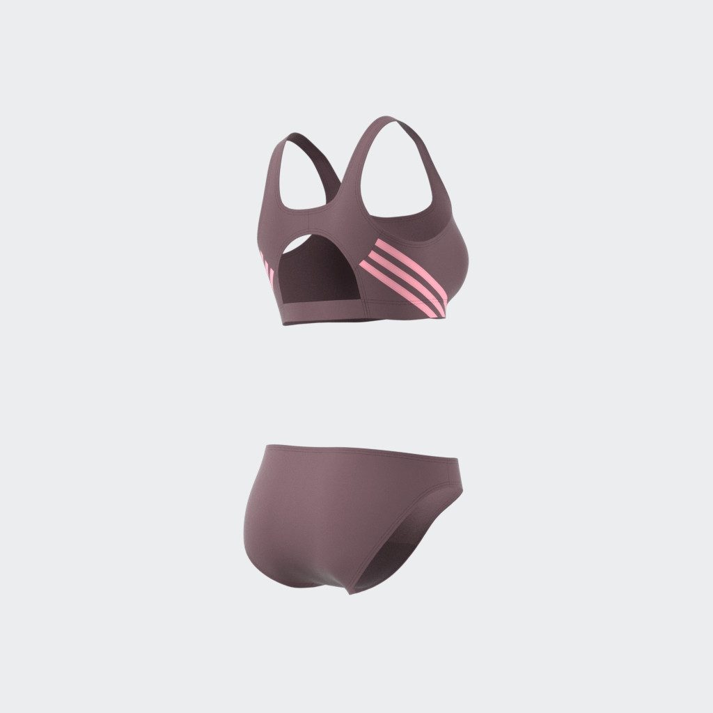 adidas Performance Bustierbikini 3S SPORTY BIK