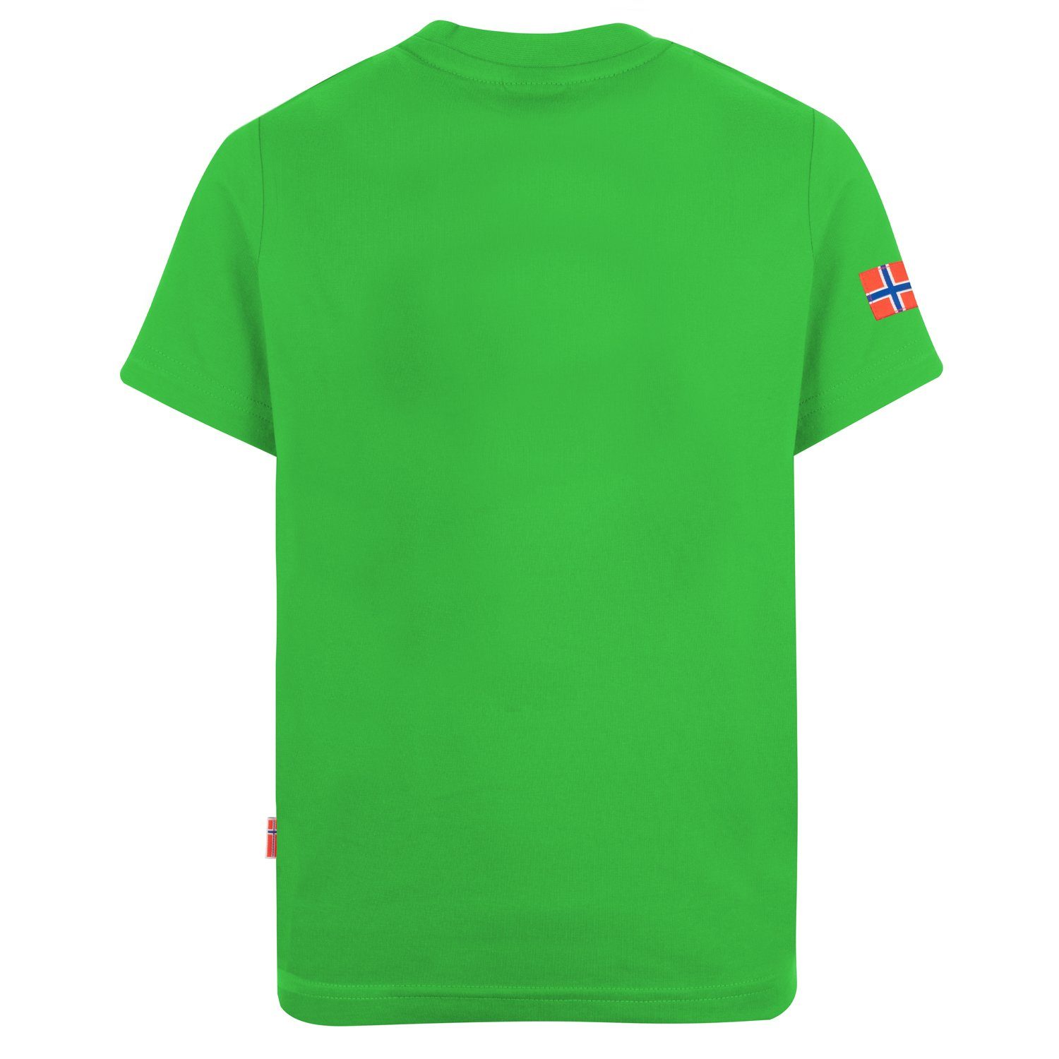 TROLLKIDS T-shirt KIDS TROLL T