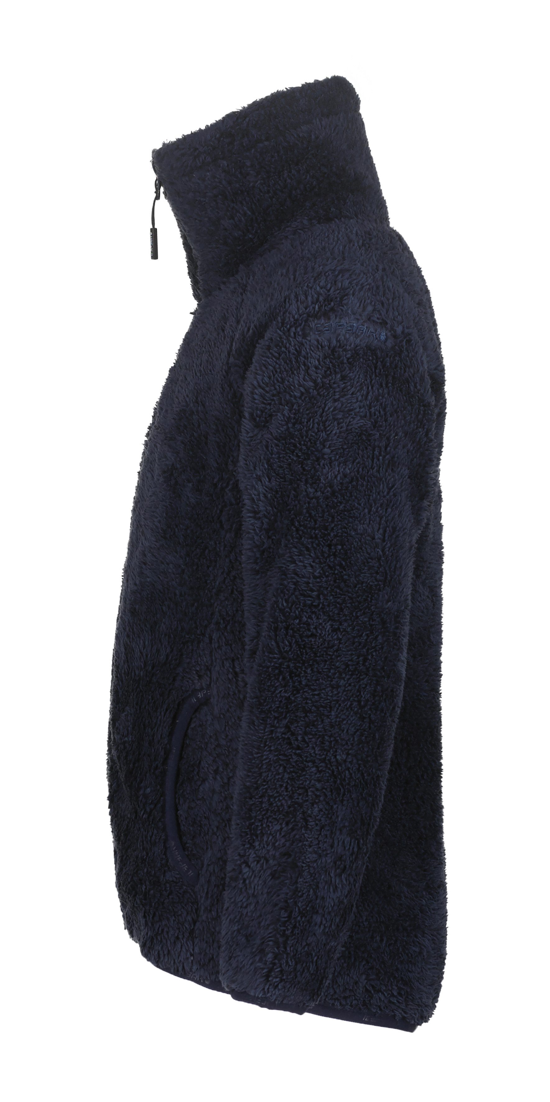 Icepeak Fleecejack LOMA JR (1 stuk)