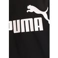 puma joggingpak no.1 logo sweat suit fl b (set, 2-delig) zwart