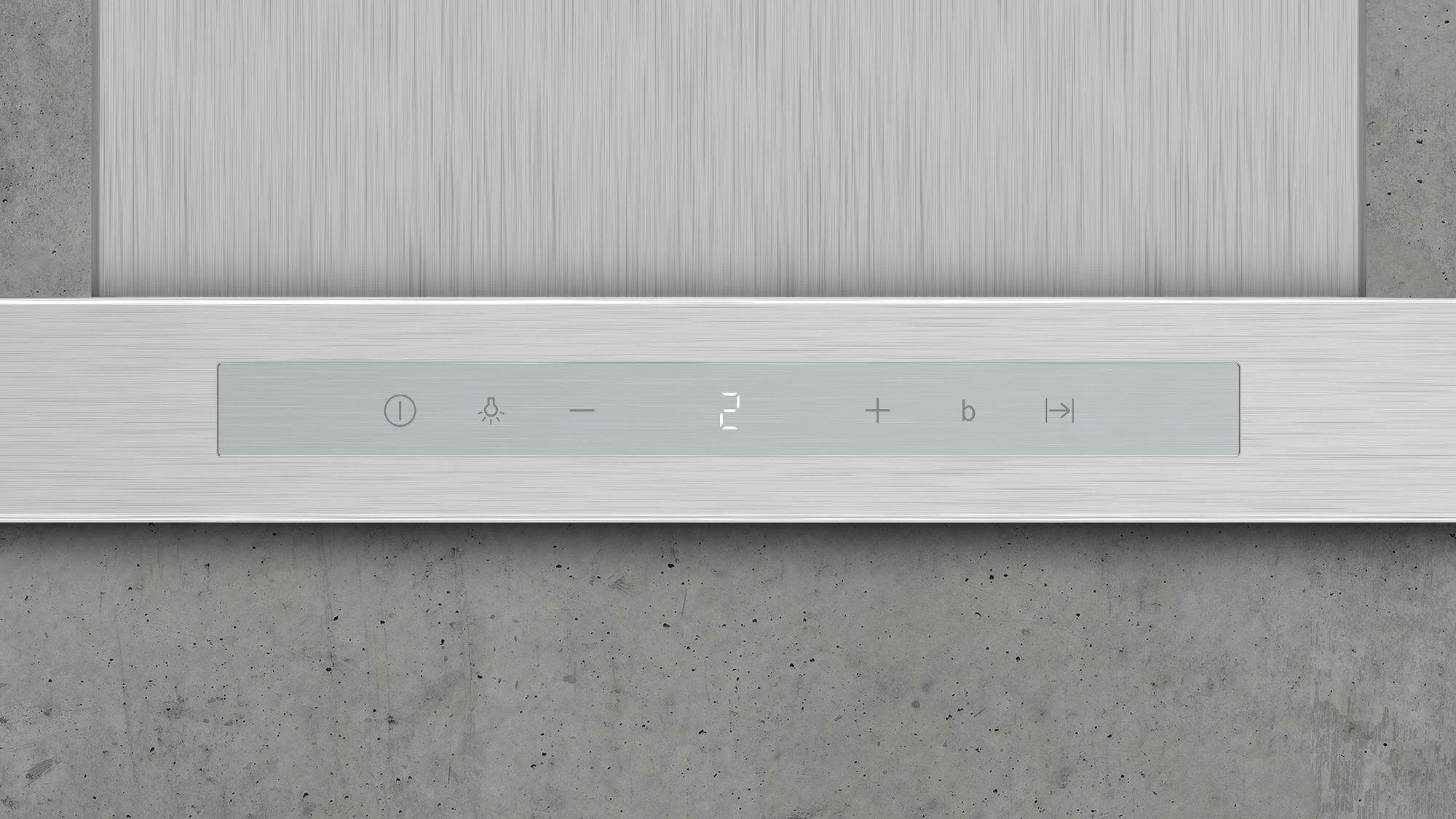 SIEMENS Wandkap LC67BCP50