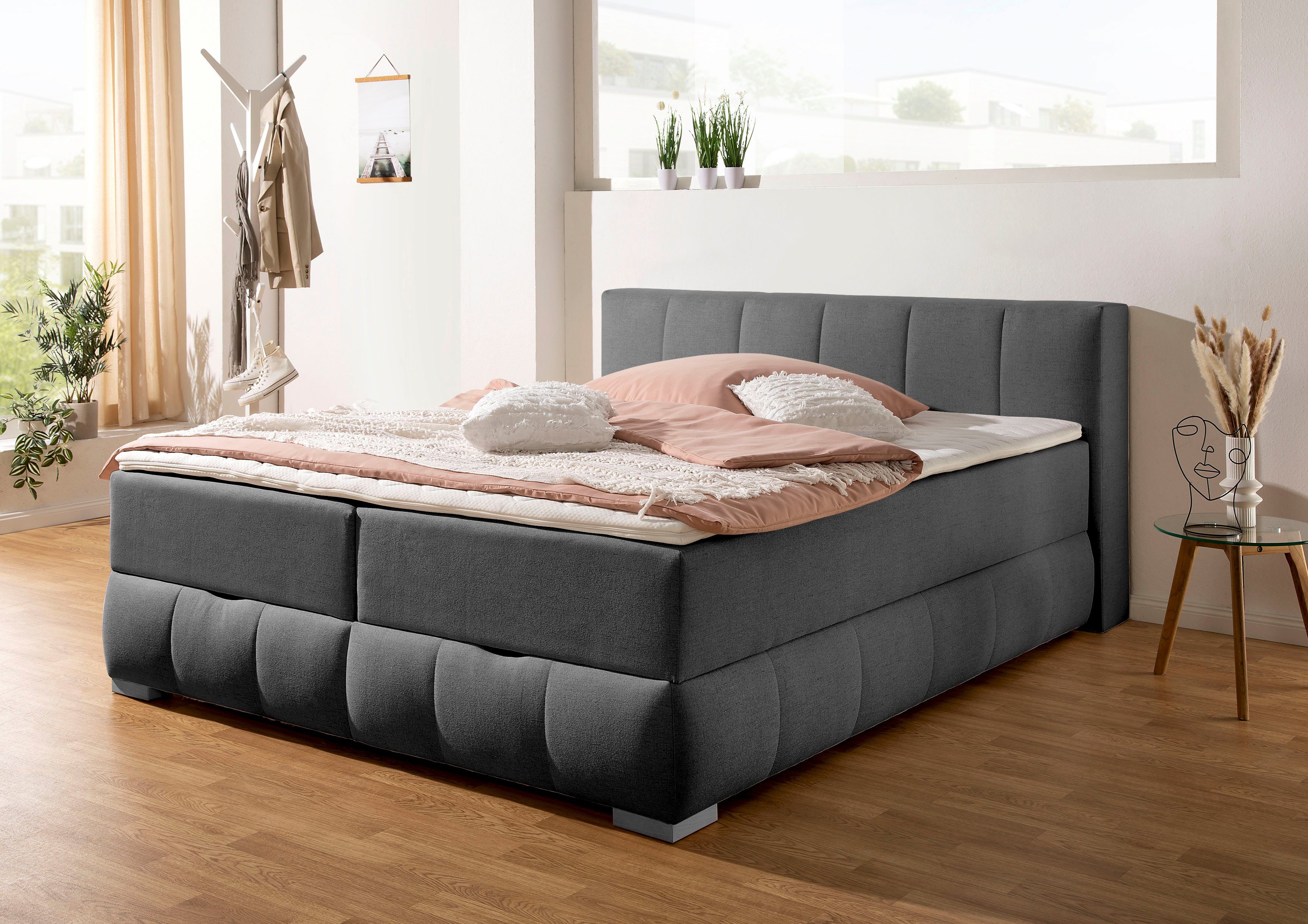 Guido Maria Kretschmer Home&Living Boxspring Chelles