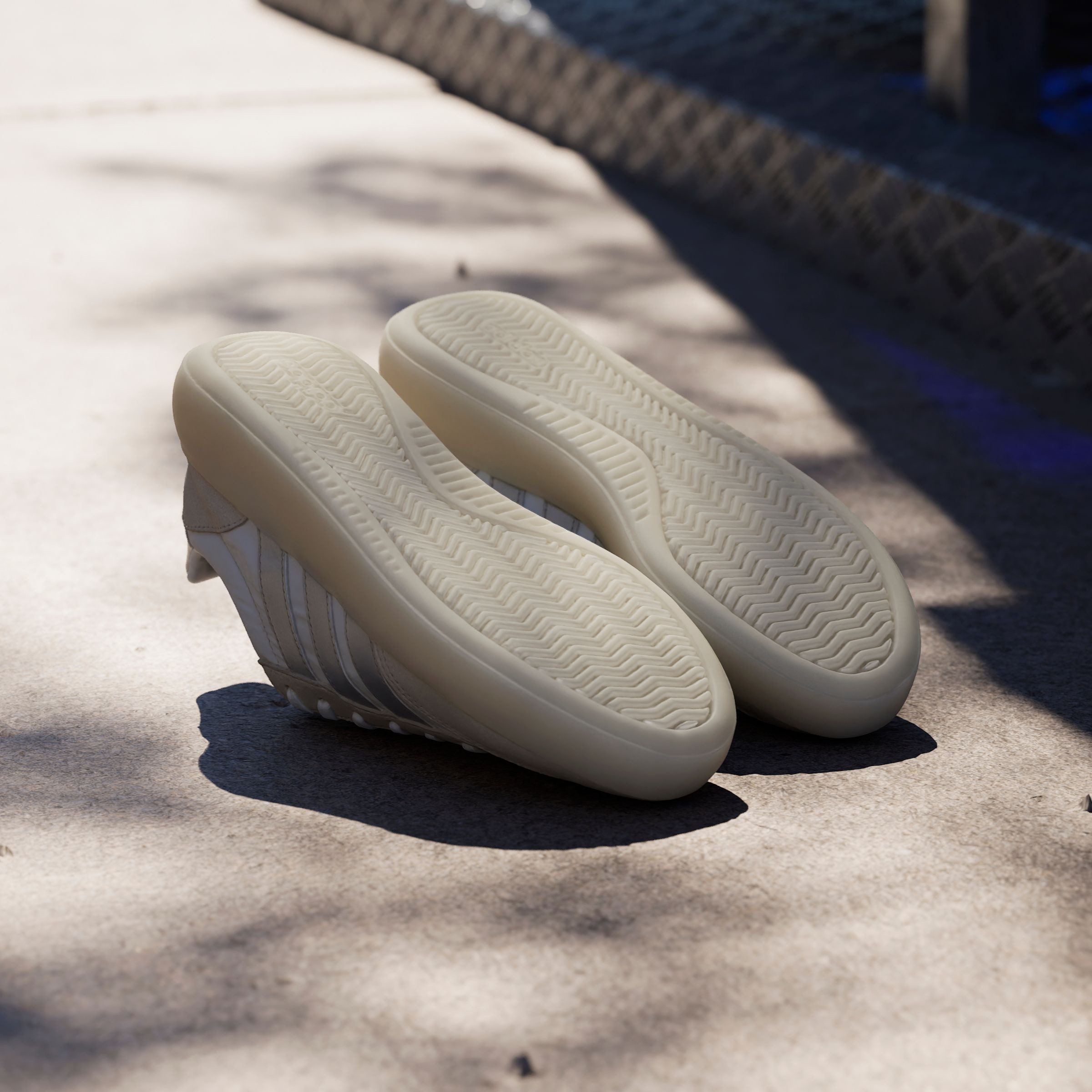 adidas Sportswear Sneakers BARREDA DECODE