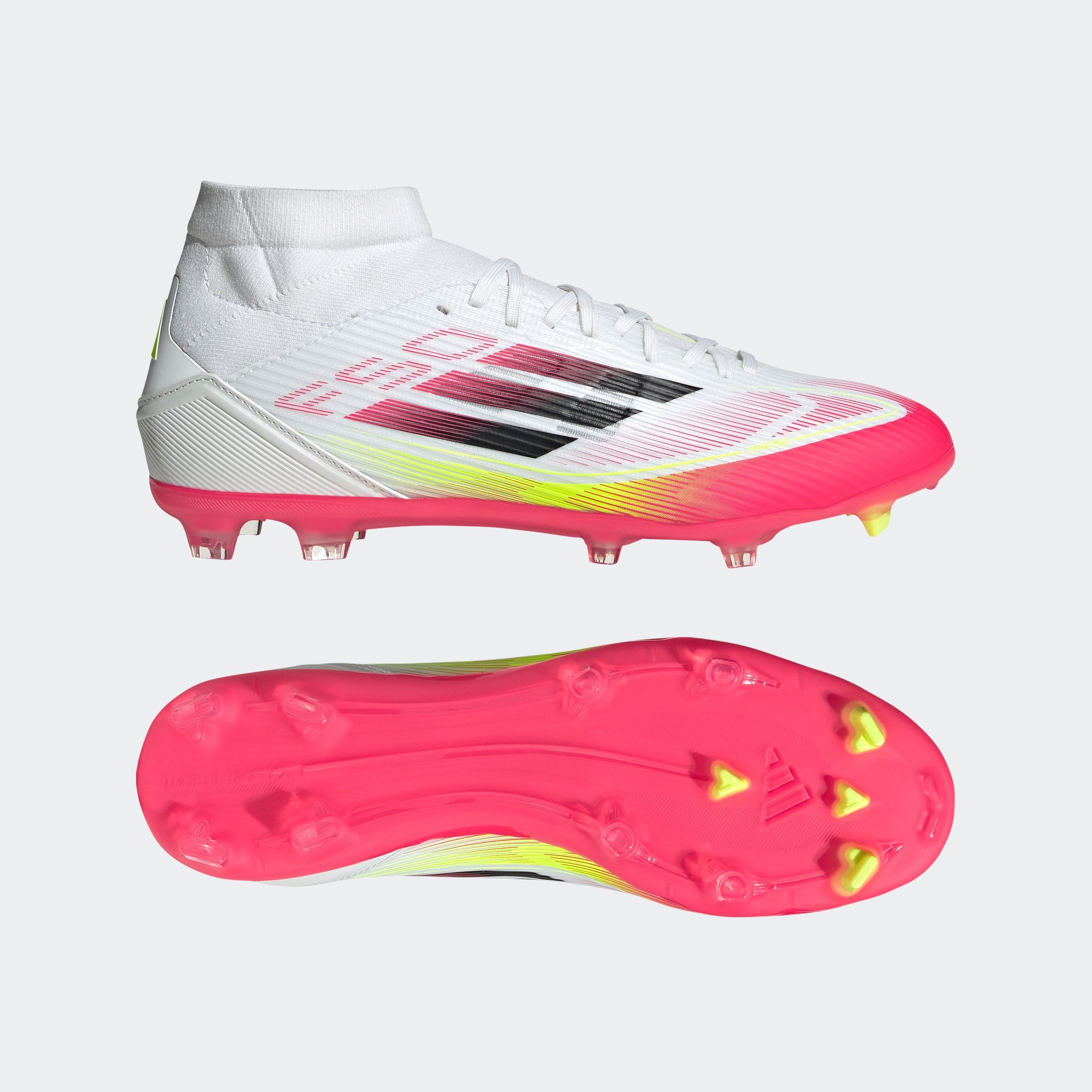 adidas Performance Voetbalschoenen F50 LEAGUE MID FG/MG