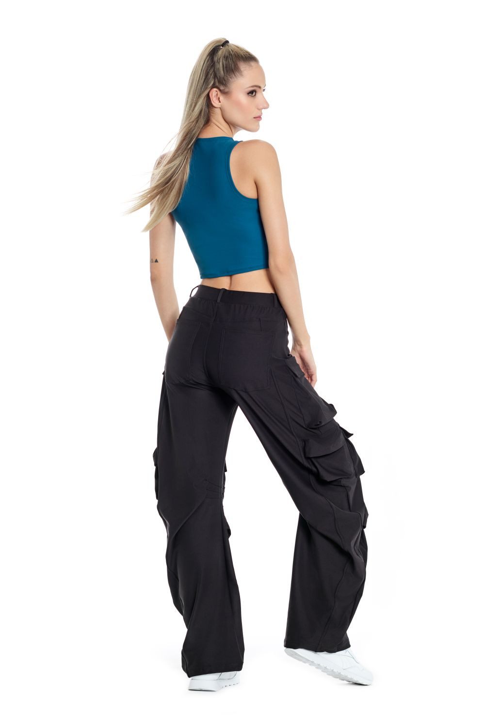 Winshape Tanktop AET136C Functioneel comfort