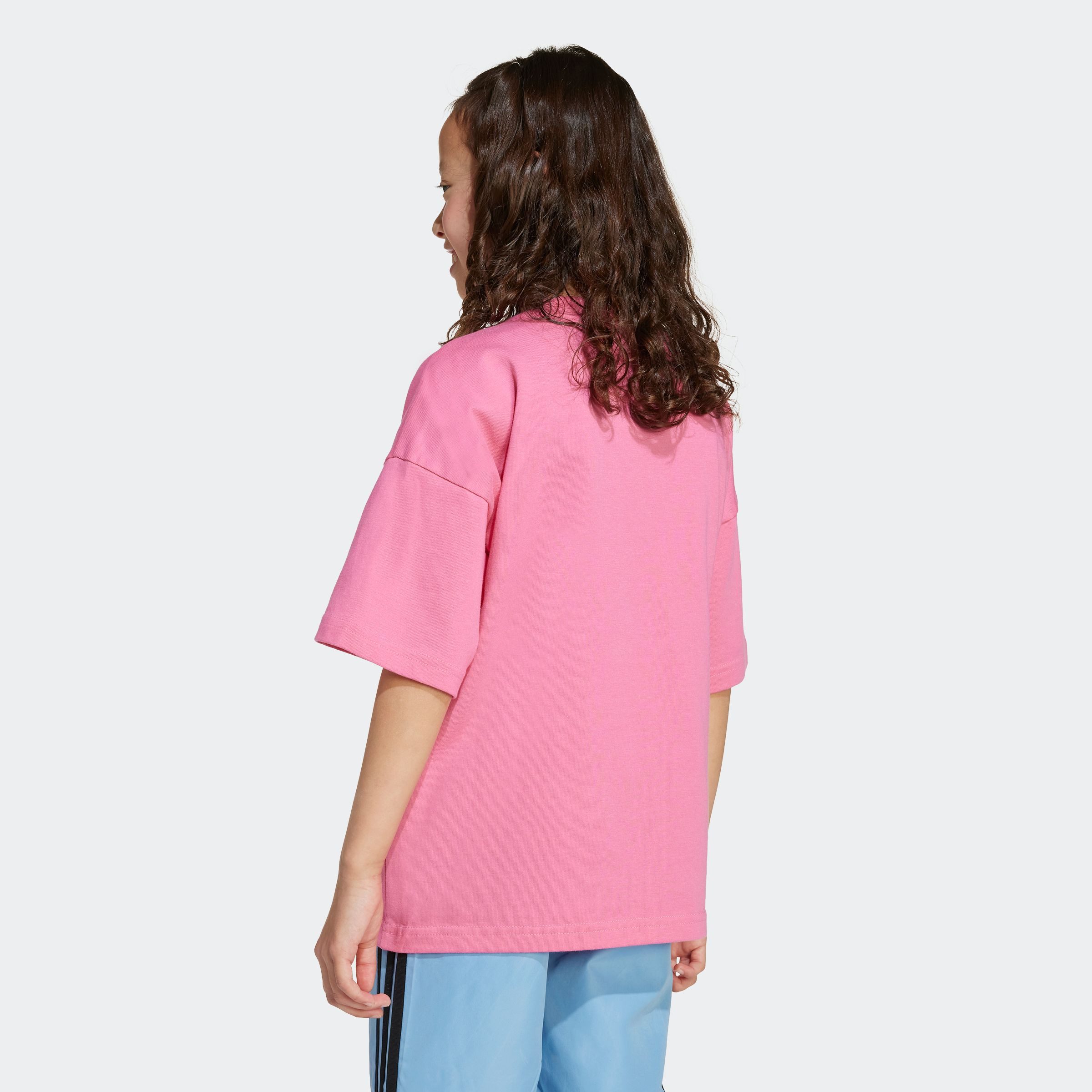 adidas Originals T-shirt TREFOIL TEE