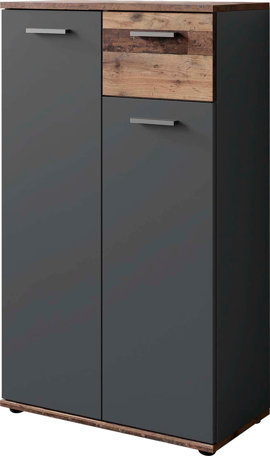 INOSIGN Schoenenkast Jakob Breedte 60 cm