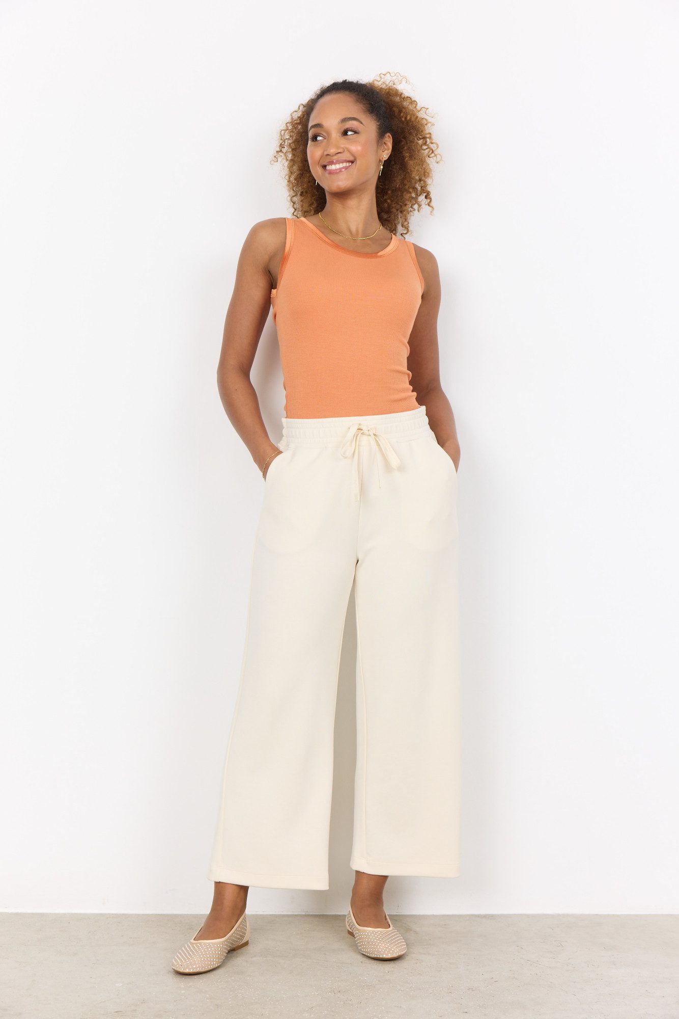 soyaconcept Comfortbroek SC-BANU 26
