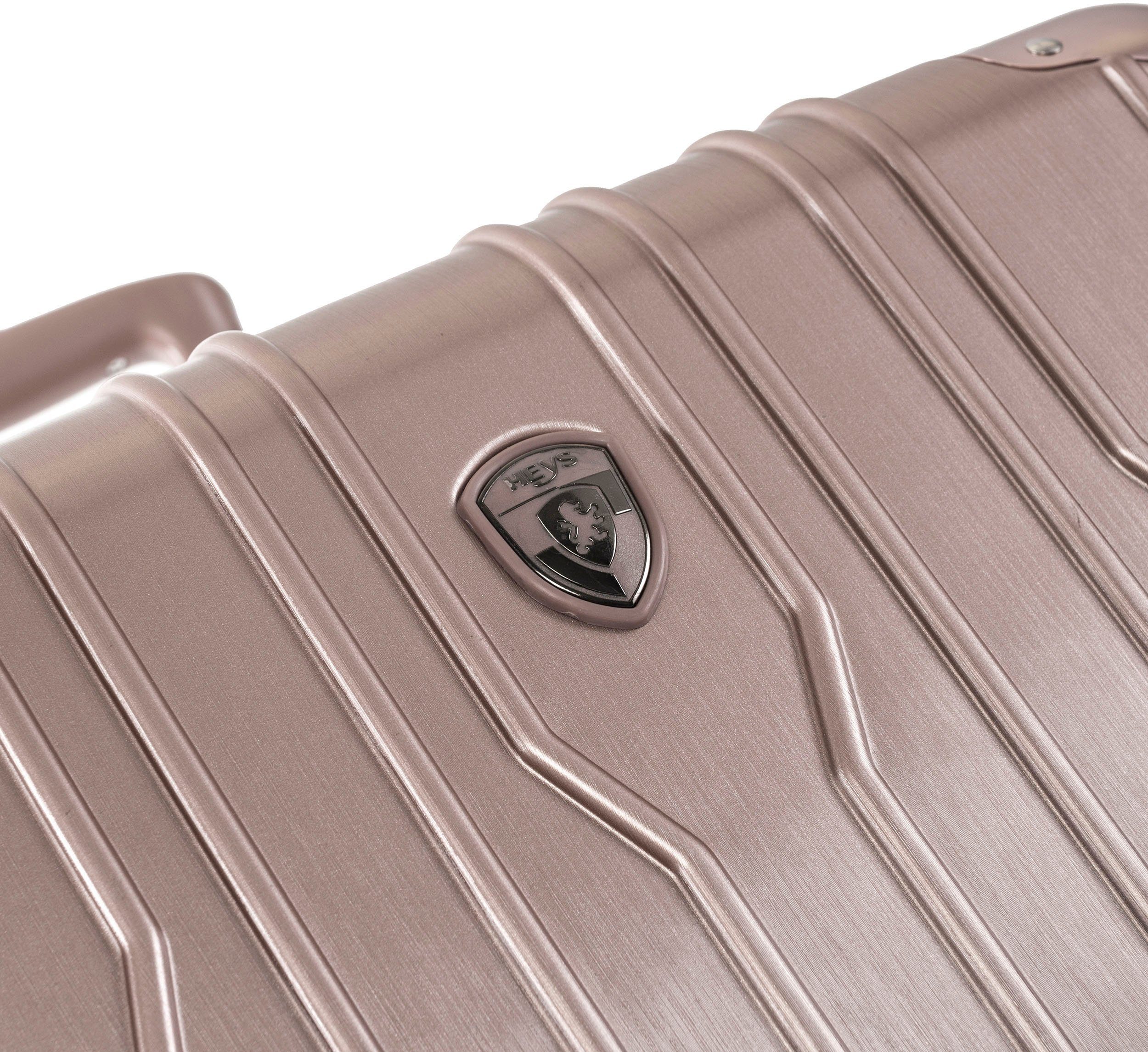 Heys Hardshell-trolley Xtrak, in verschillende kleuren en maten Heys x Joachim Llambi handbagage-koffer TSA-slot volumevergroting