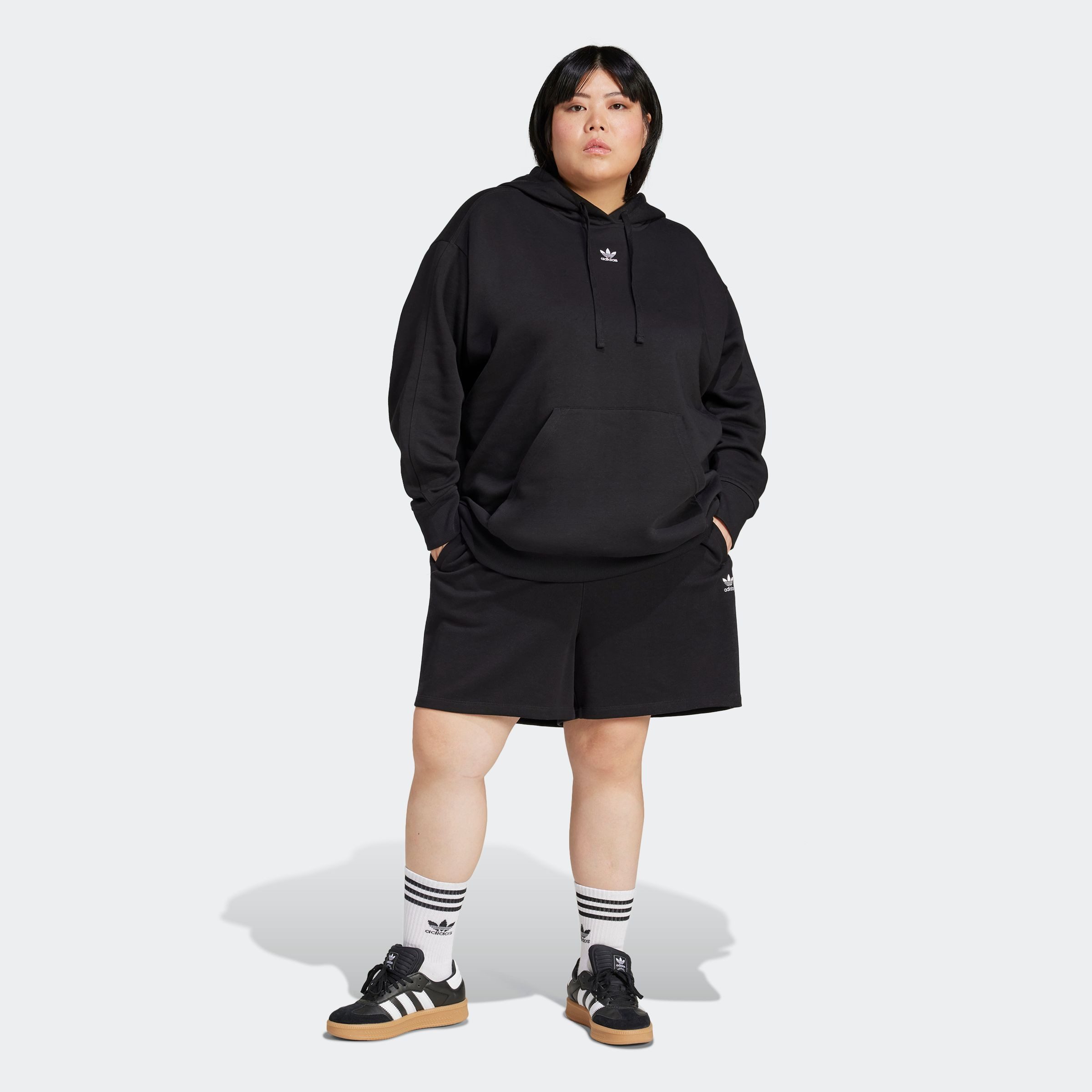 adidas Originals Short ESS Shorts (1-delig)