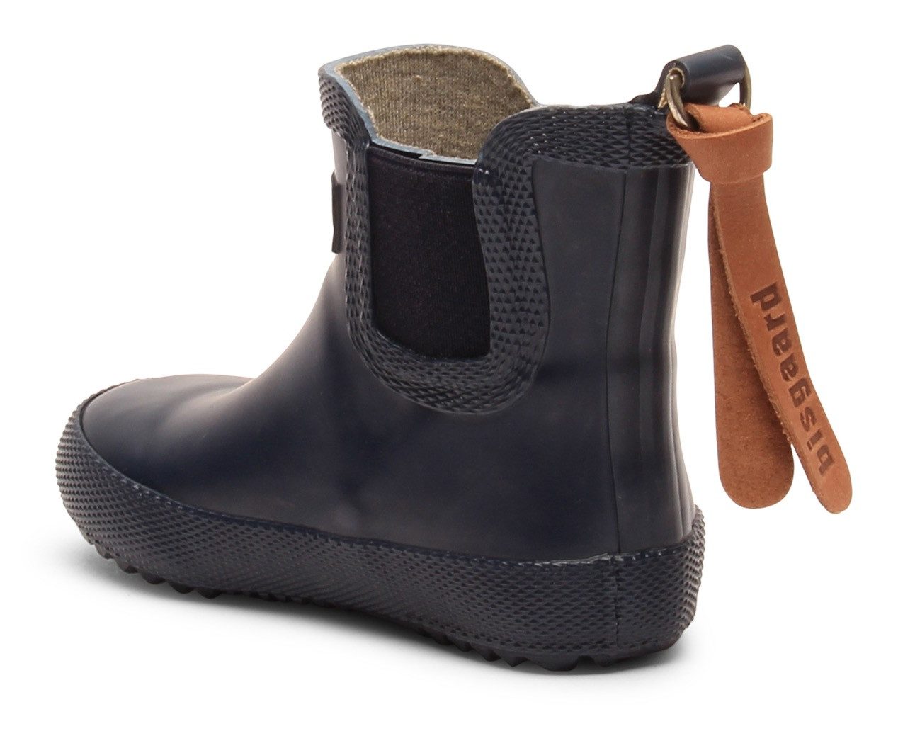 Bisgaard Regenlaarzen Baby rubber