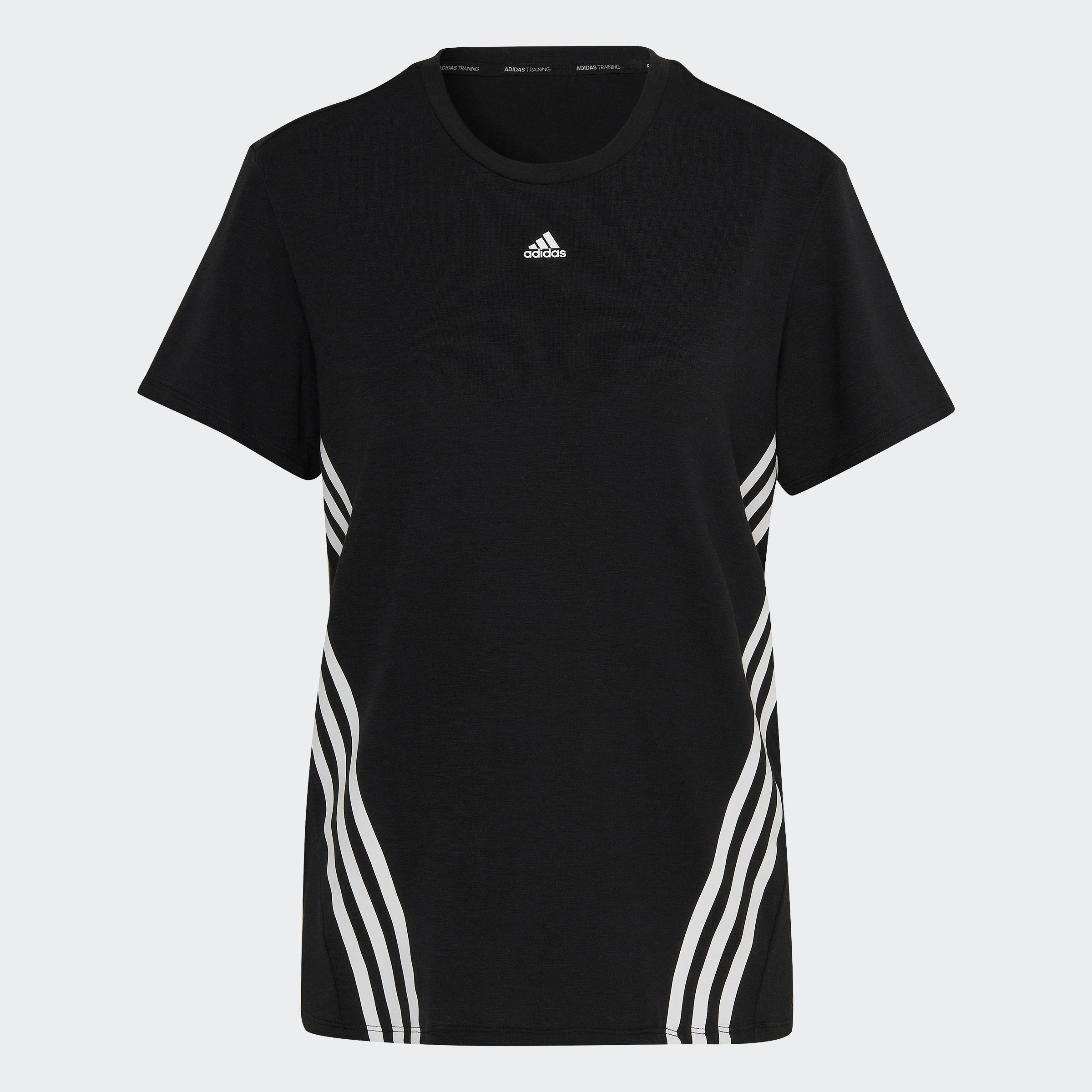 adidas Performance T-shirt TRAINICONS 3-STRIPES