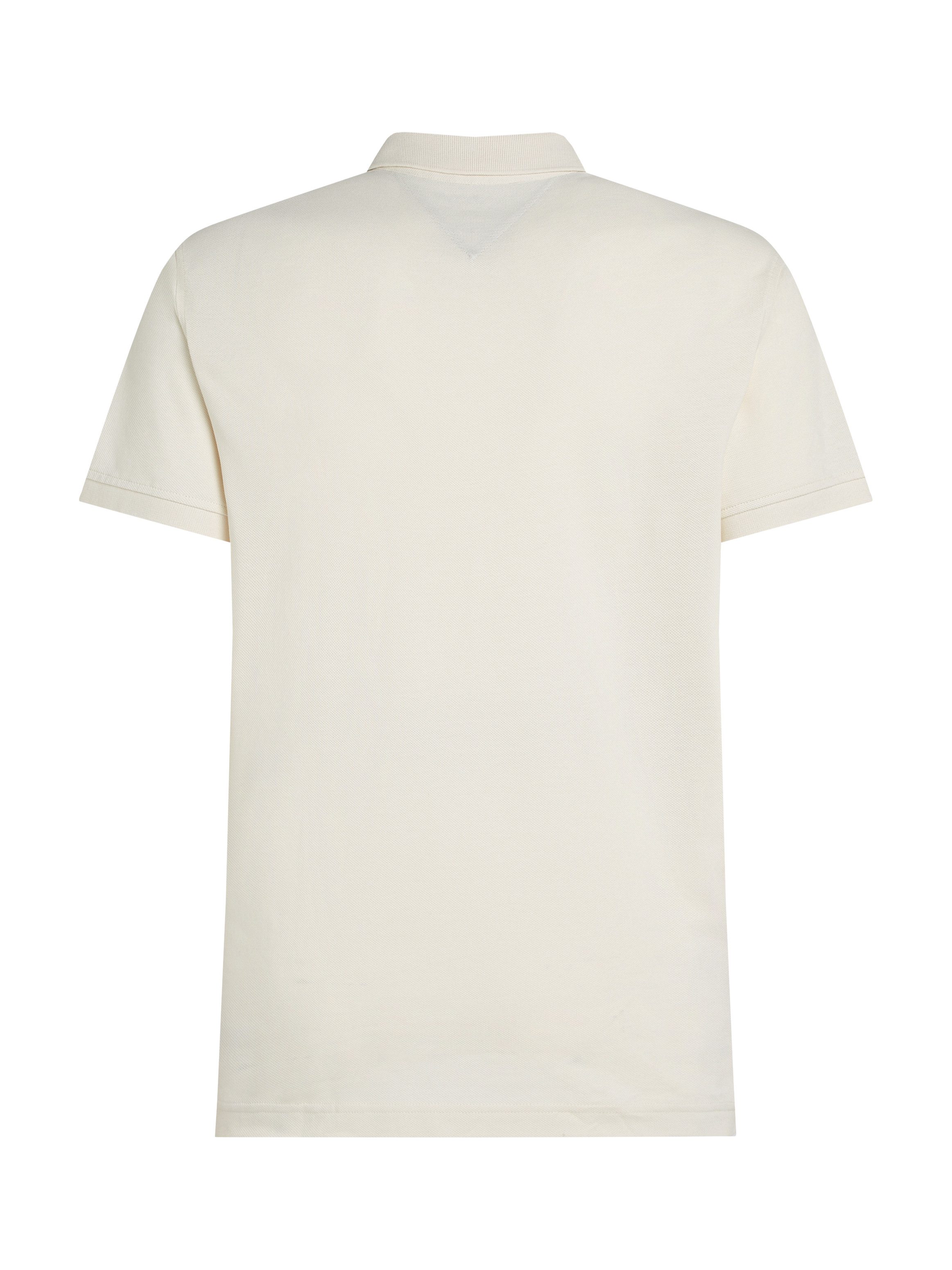 Tommy Hilfiger Poloshirt 1985 REGULAR POLO van hoogwaardige katoen-piqué-kwaliteit