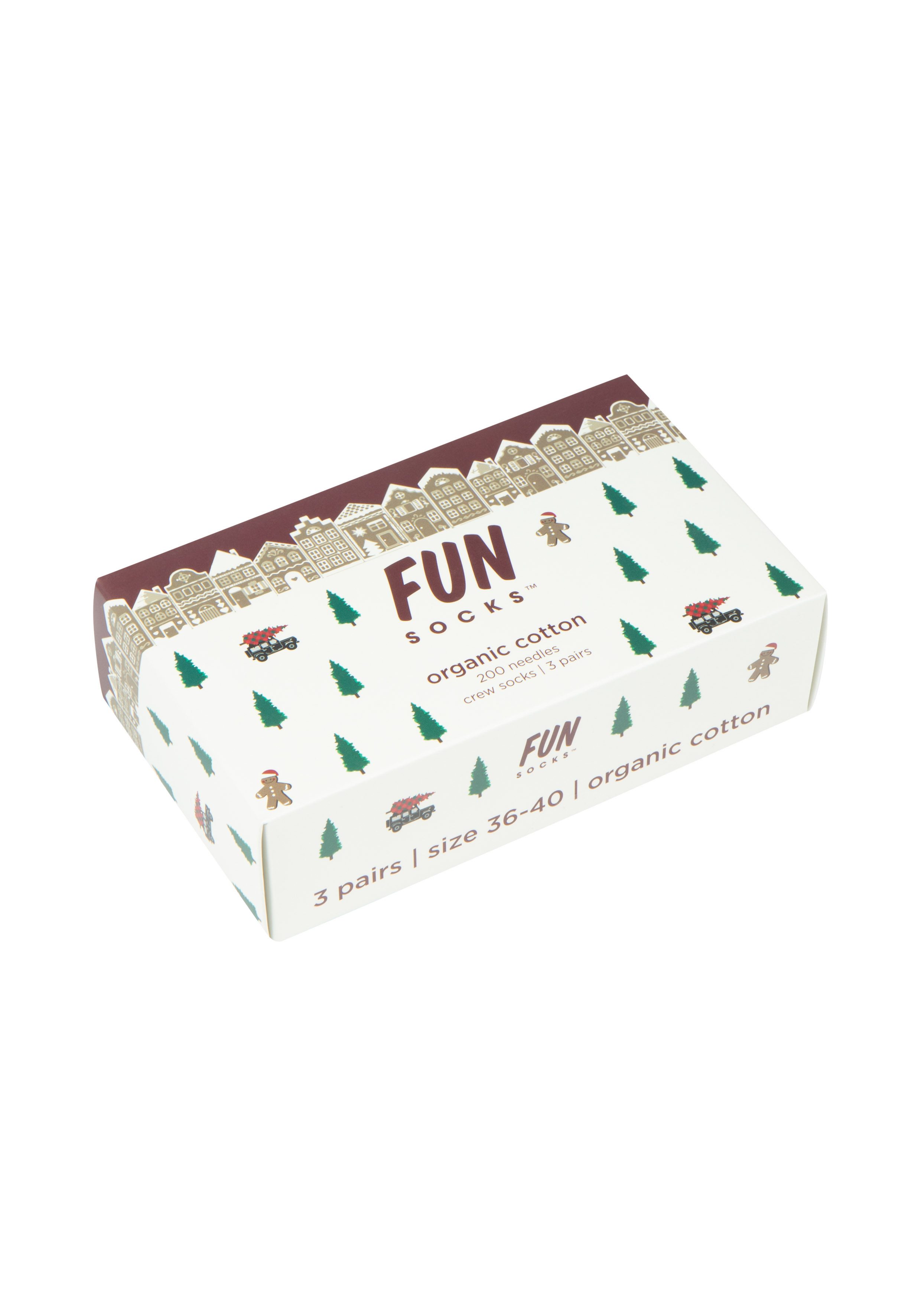 MUSTANG Sneakersokken Motifs met elastische taille (3 paar)