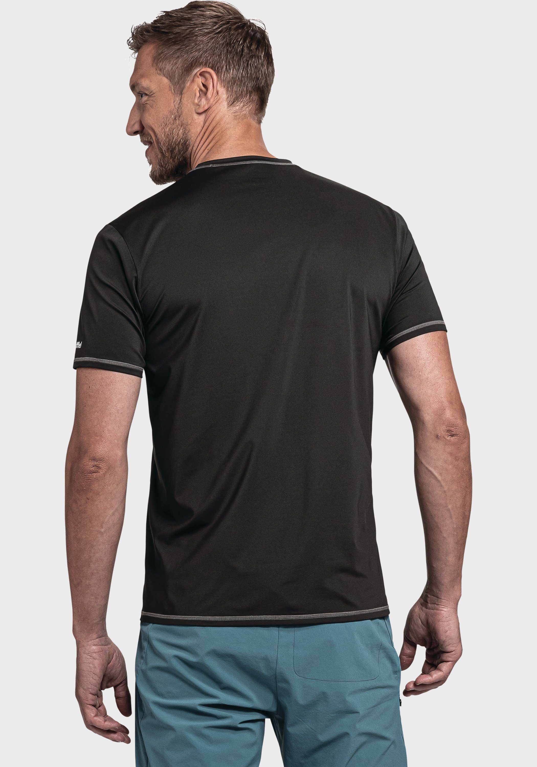 Schöffel Functioneel shirt T Shirt Vevang M
