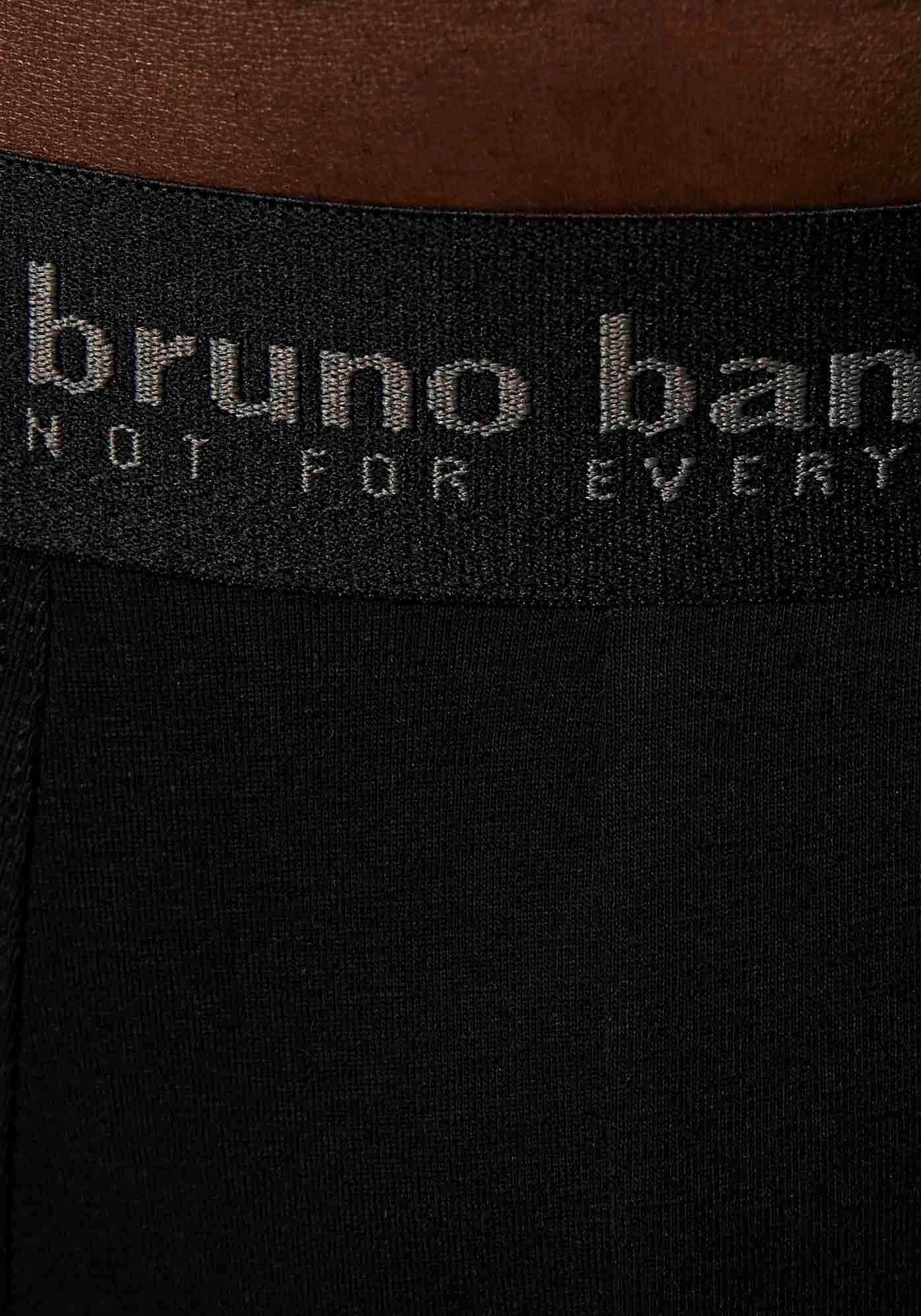 Bruno Banani Boxershort Short 3-pack Energy Cotton (3 stuks)