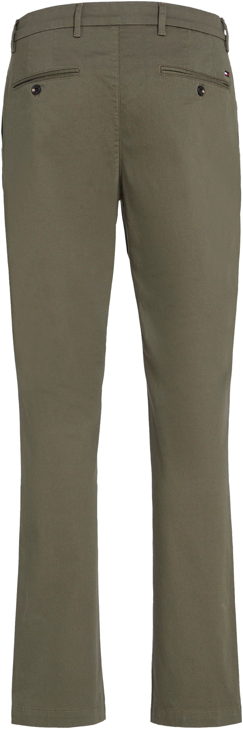 Tommy Hilfiger Chino DENTON PRINTED STRUCTURE