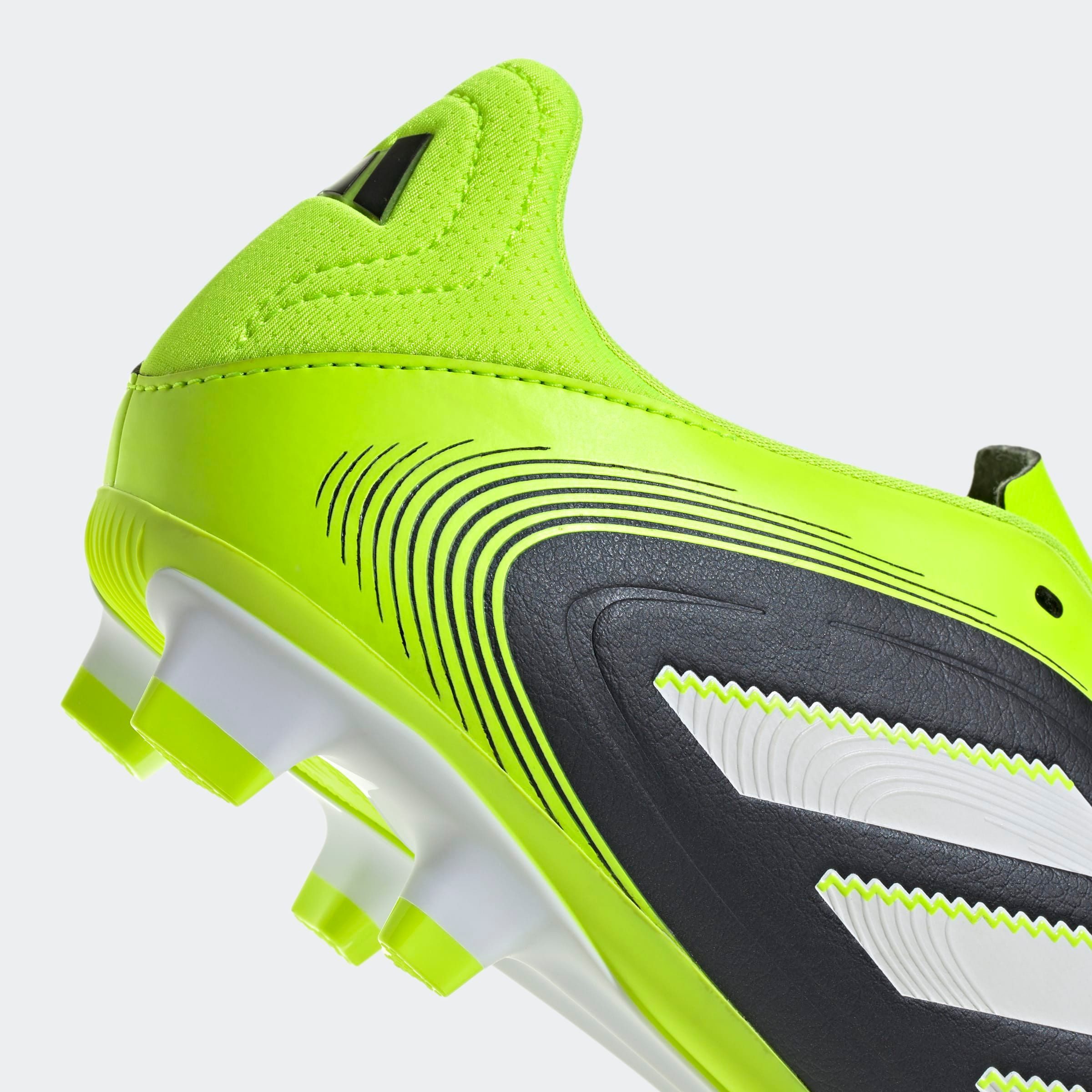 adidas Performance Voetbalschoenen COPA PURE 3 CLUB FIRM/MULTI-GROUND