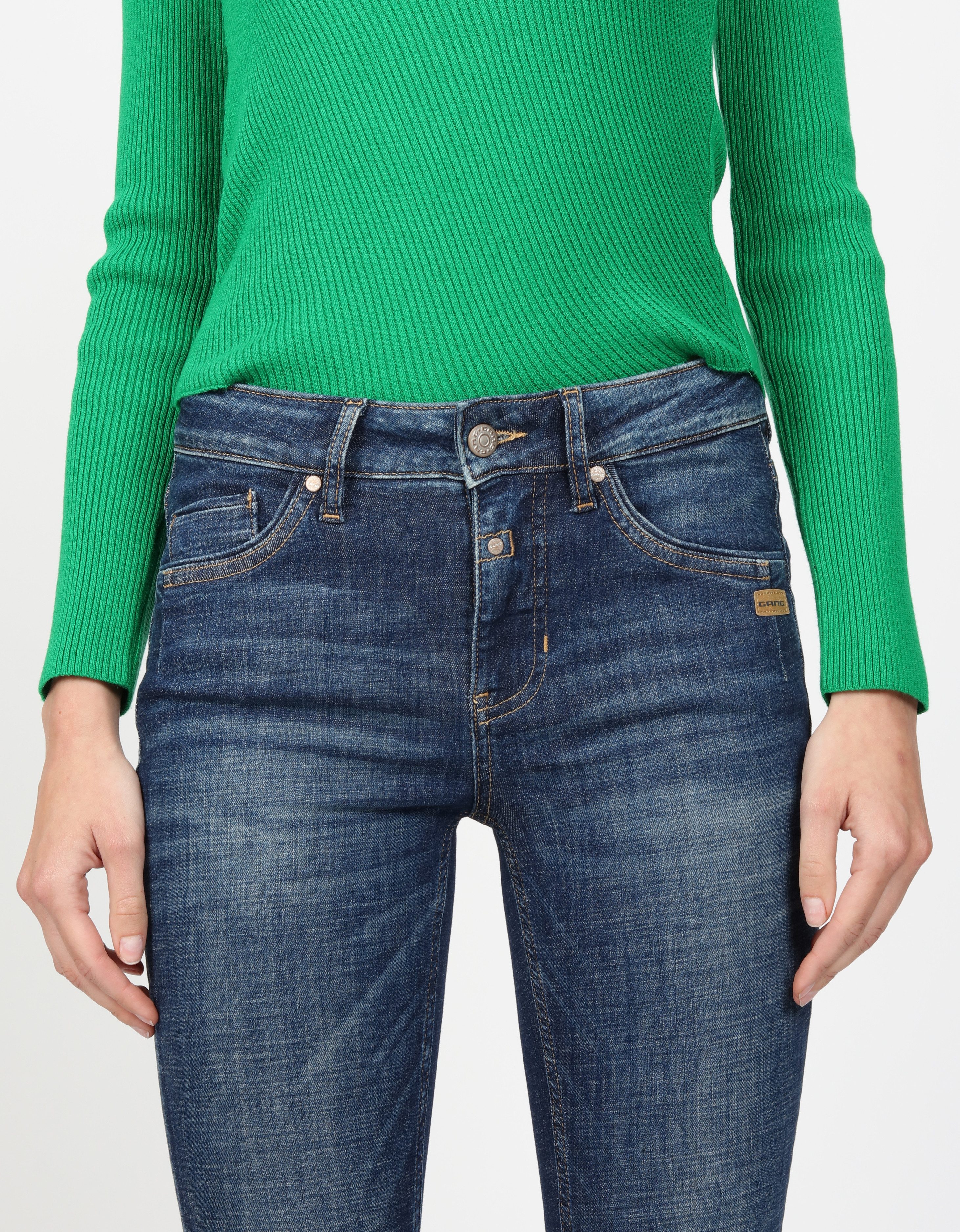 GANG Skinny fit jeans 94LAYLA
