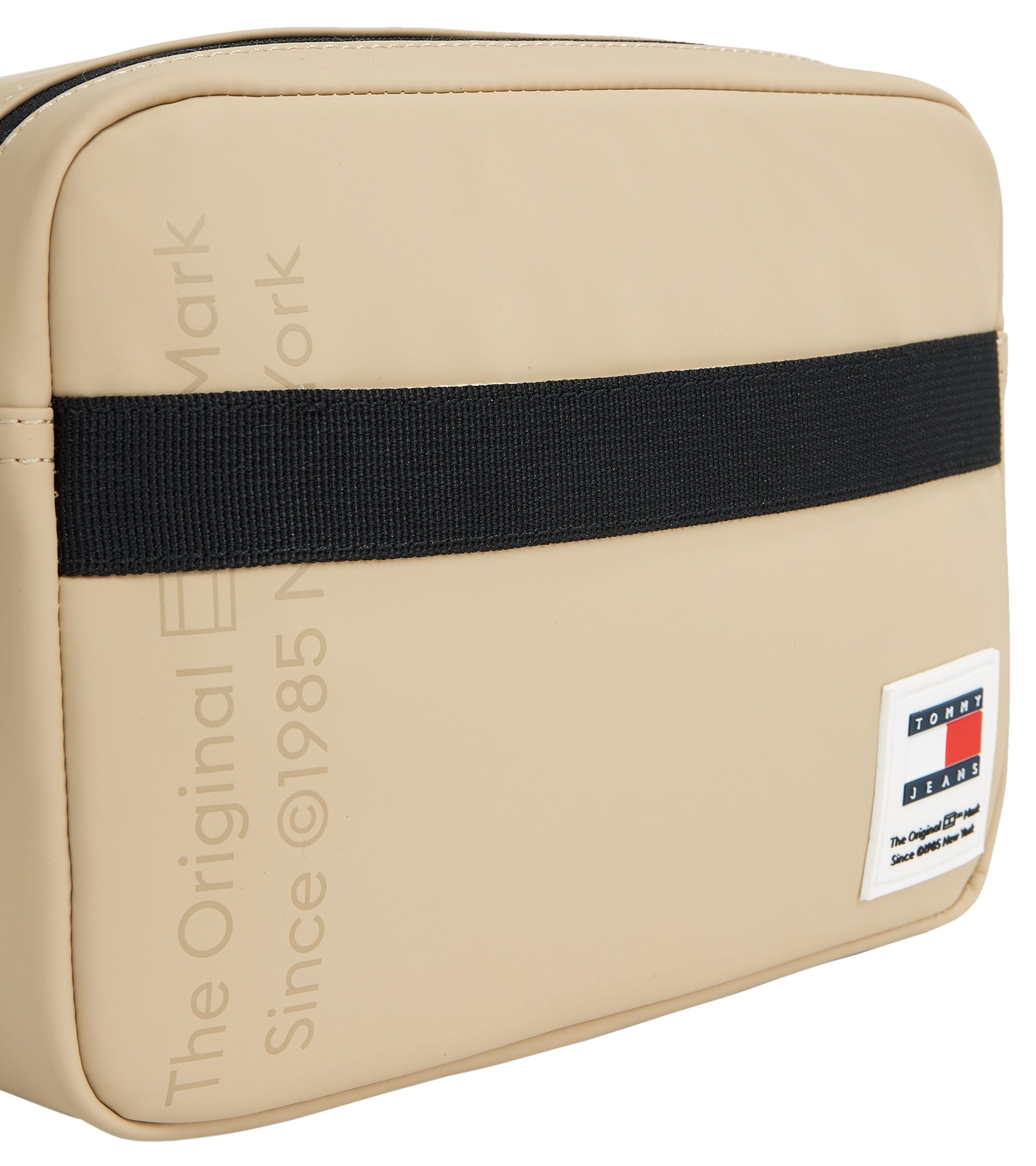TOMMY JEANS Minibag Daily Crossbody tas, herentas