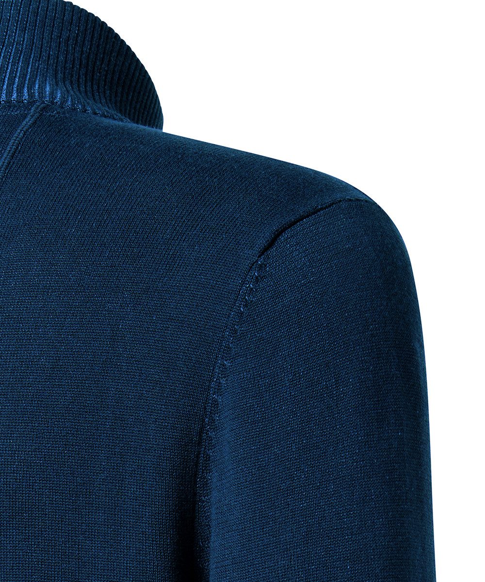 Pierre Cardin Vest Strickjacke StKrgRV