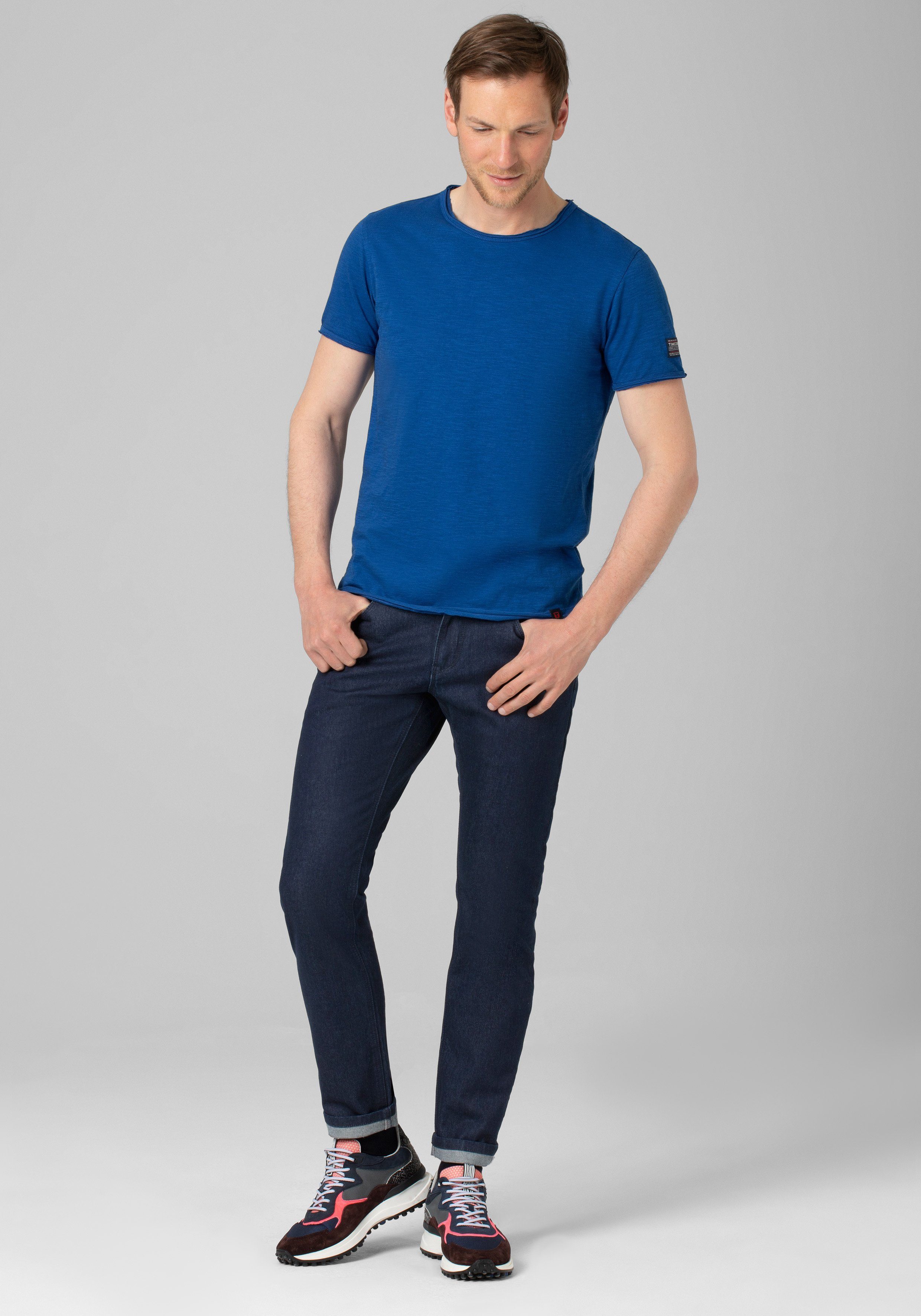 TIMEZONE Slim fit jeans Slim ScottTZ
