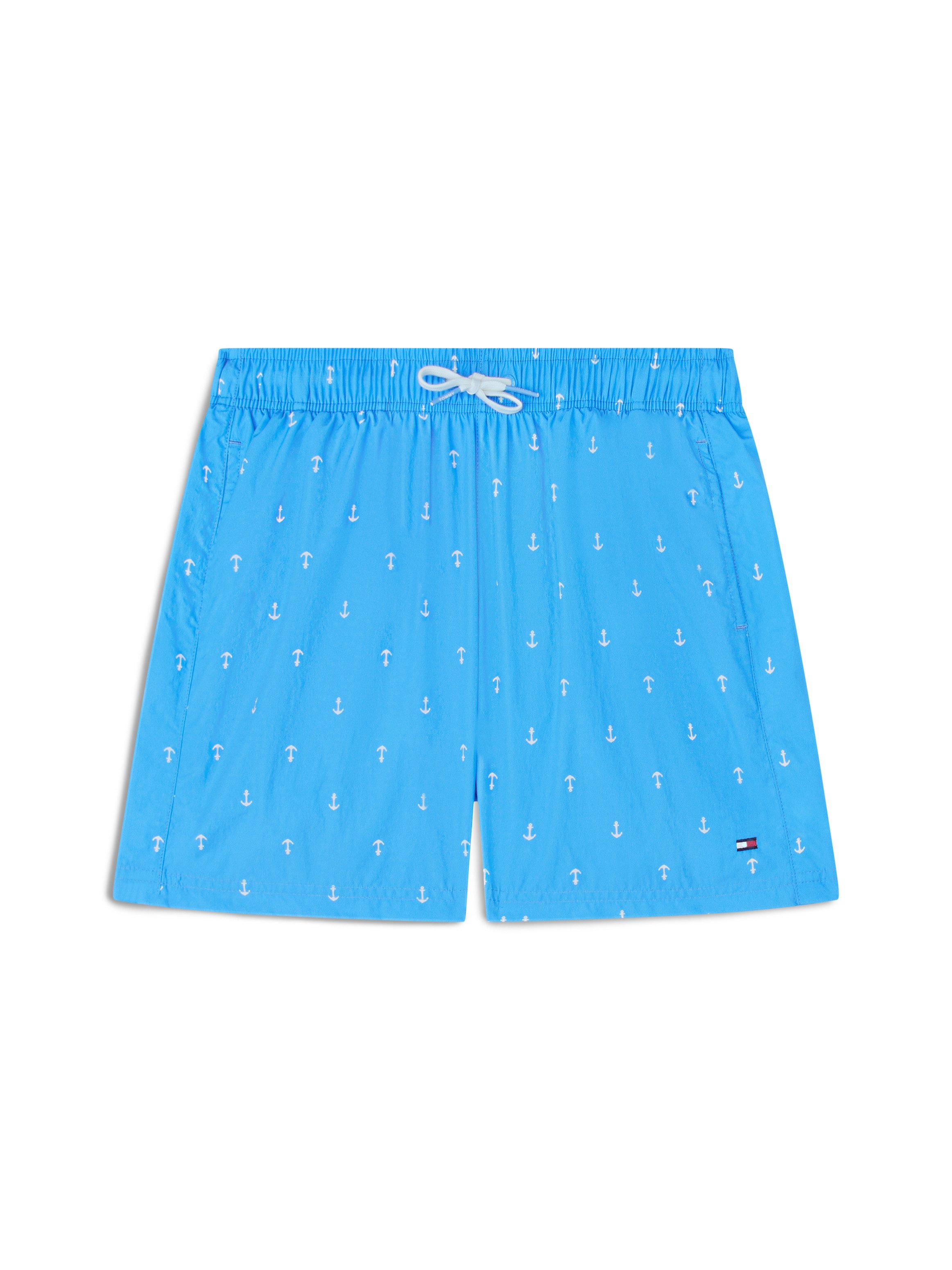 Tommy Hilfiger Swimwear Zwemshort MEDIUM DRAWSTRING PRT