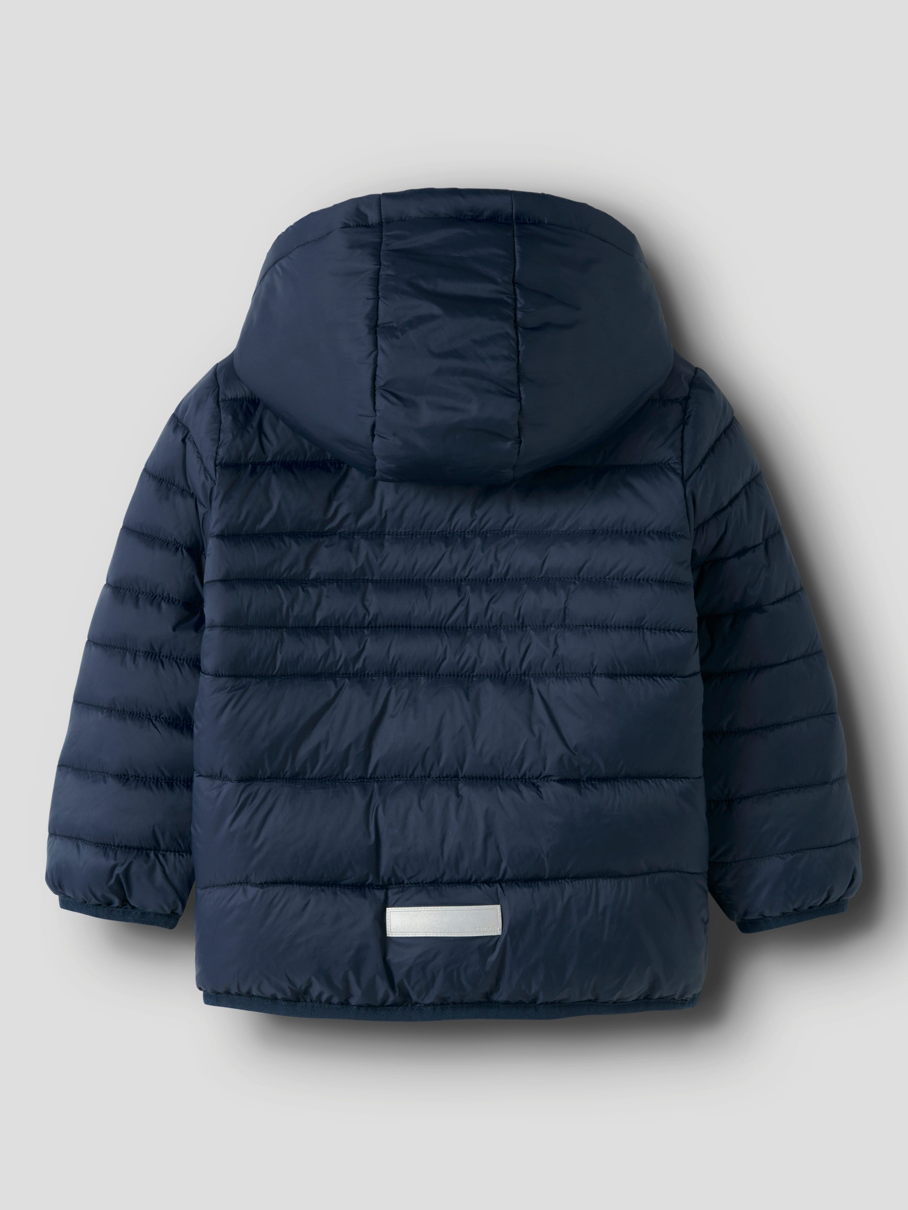 Name It Outdoorjack NMMMARBLE JACKET PB