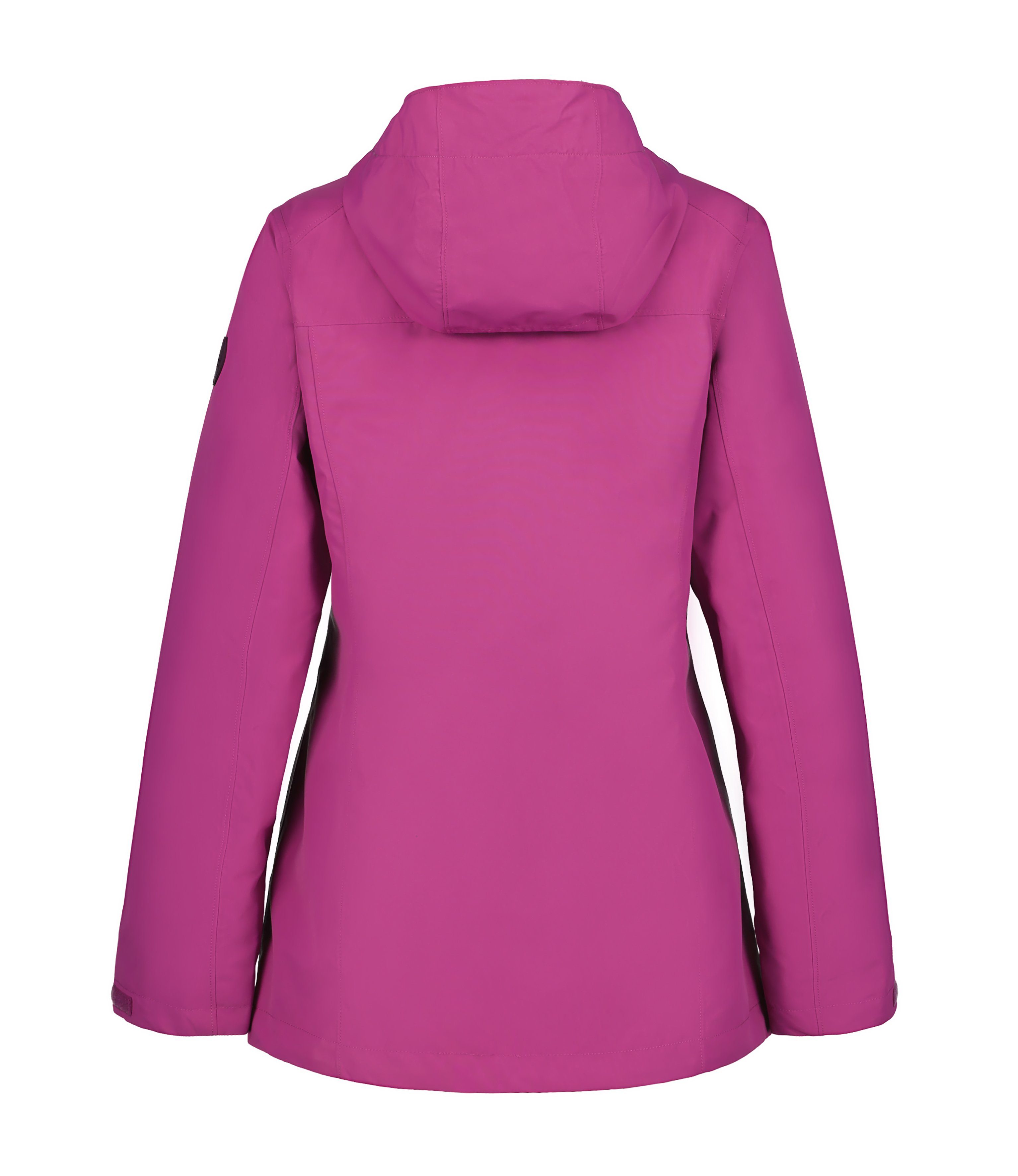 Icepeak Functioneel jack D FUNCTIONELE PARKA ADENAU (1 stuk)