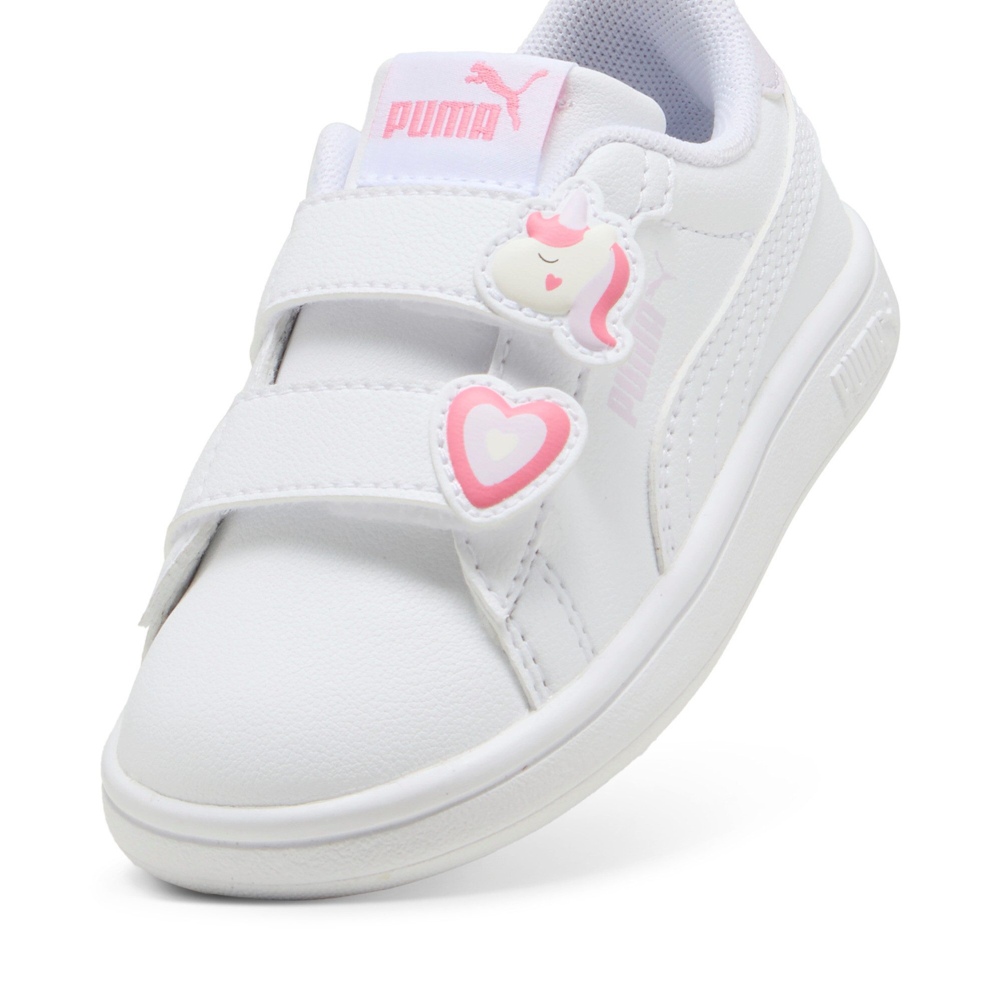 PUMA Sneakers SMASH 3.0 BADGES V INF
