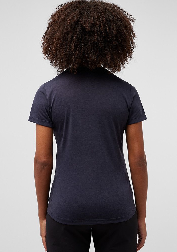 Jack Wolfskin T-shirt VONNAN GRAPHIC T W